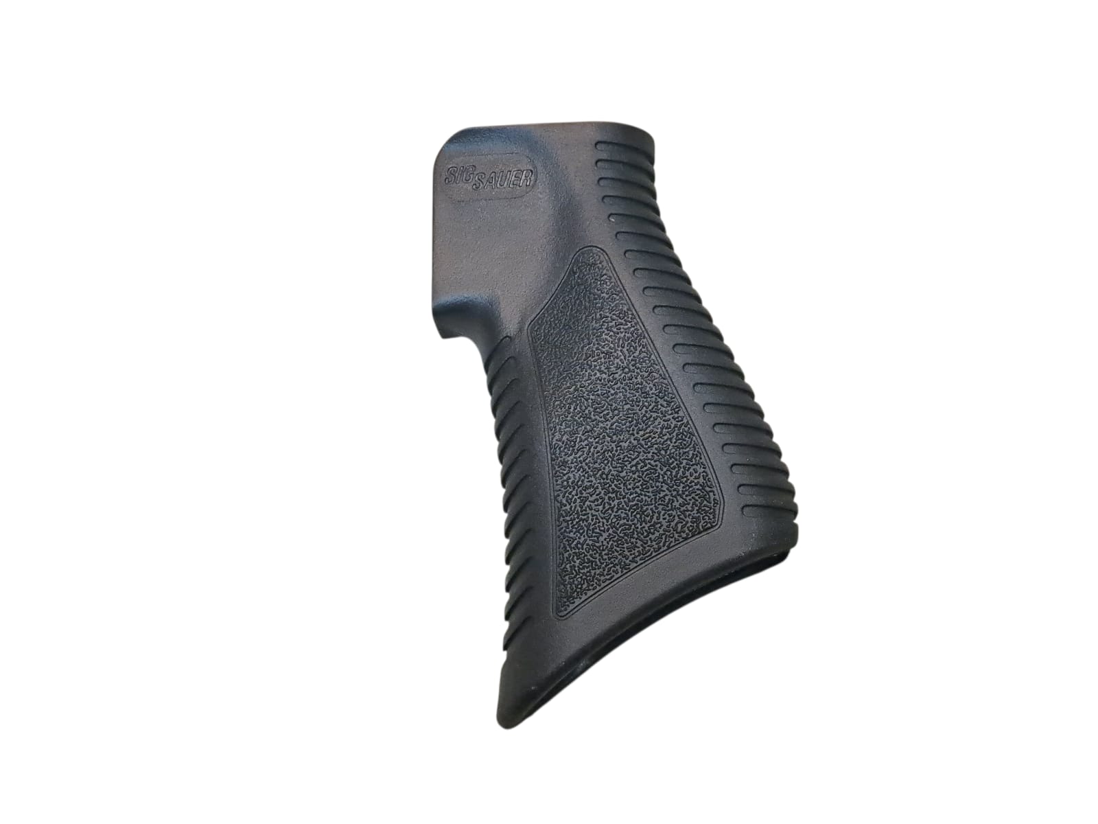 SALVO PRECISION SS PDW Style AR M4 Grip for MCX MWS GBB BK