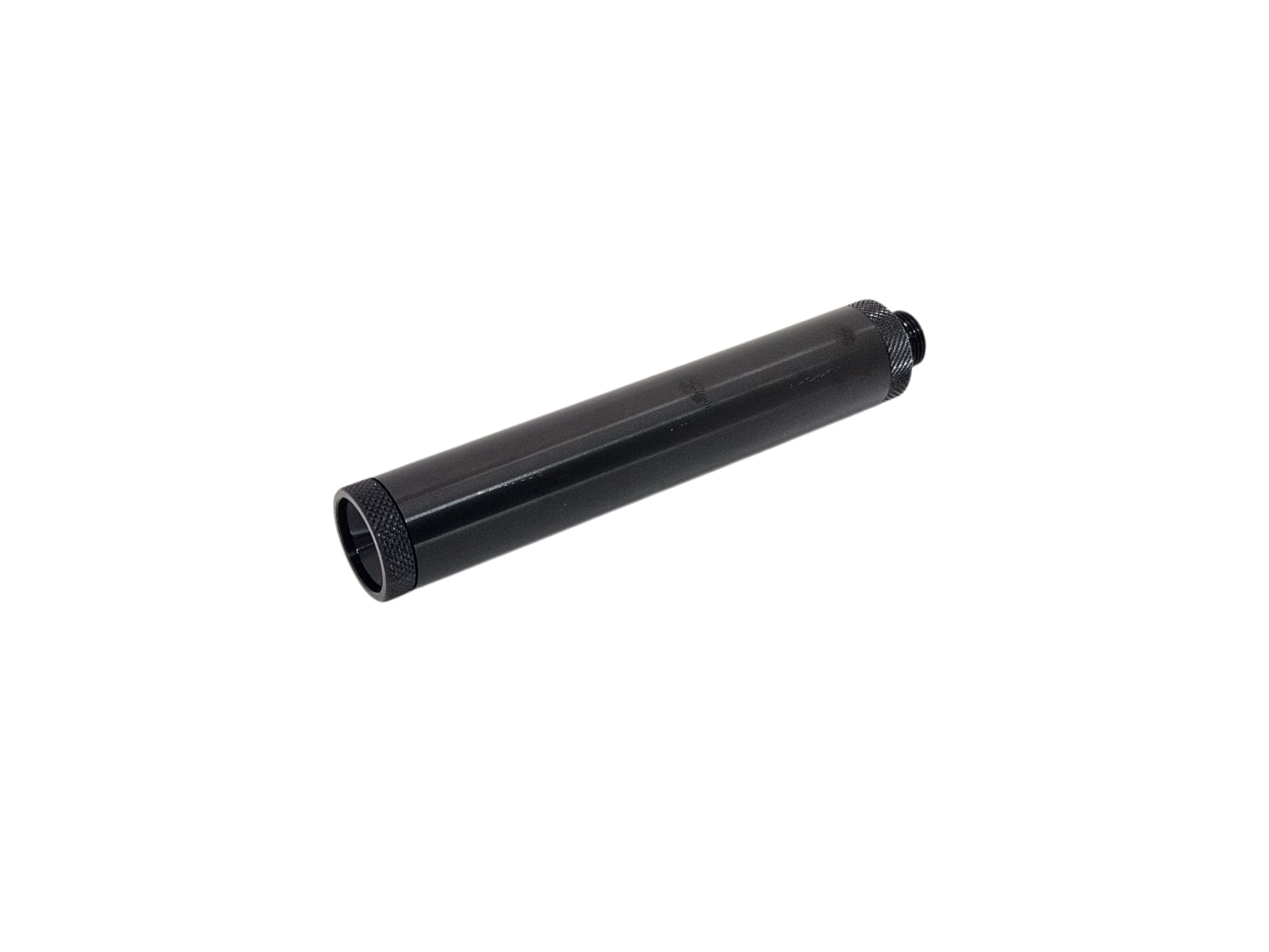 WG 301 M84 CO2 direct-pressure gun accelerator tube silencer