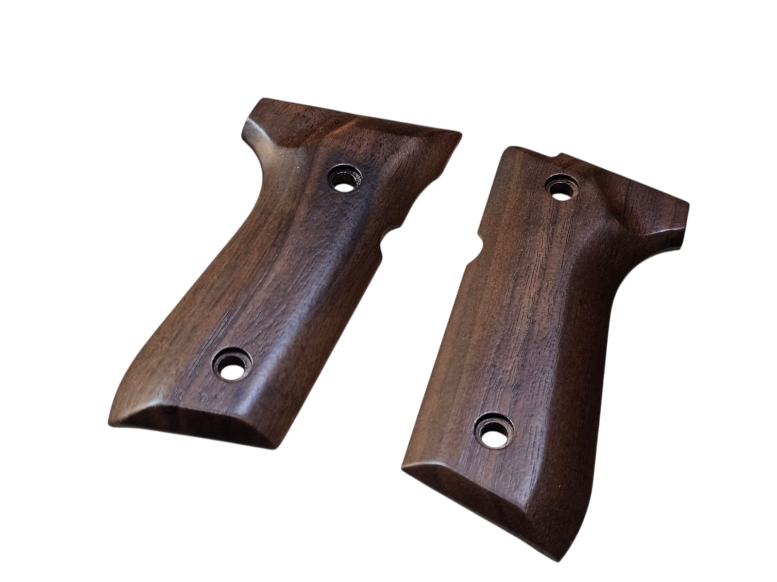 SRC M9 Walnut Wood Grip - Image 2