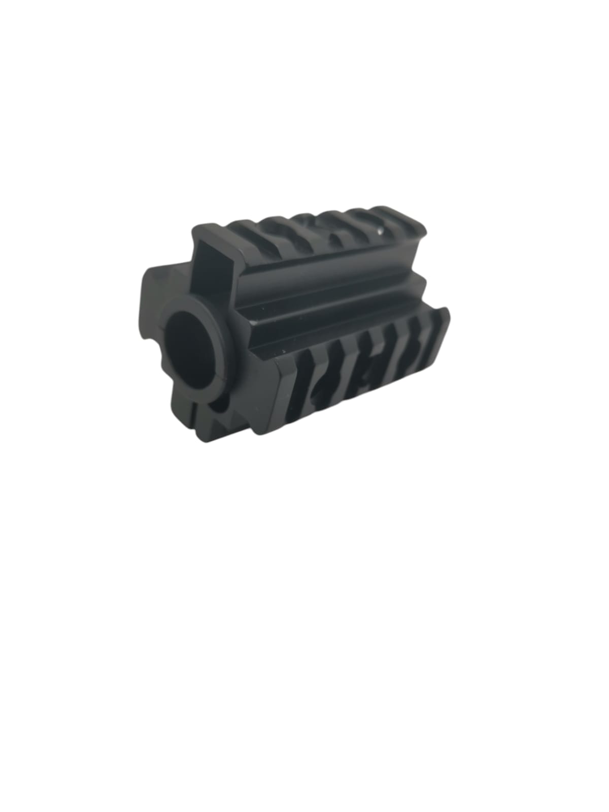3 Side Tri-Rail 20mm Rails 21mm Picatinny Weaver R