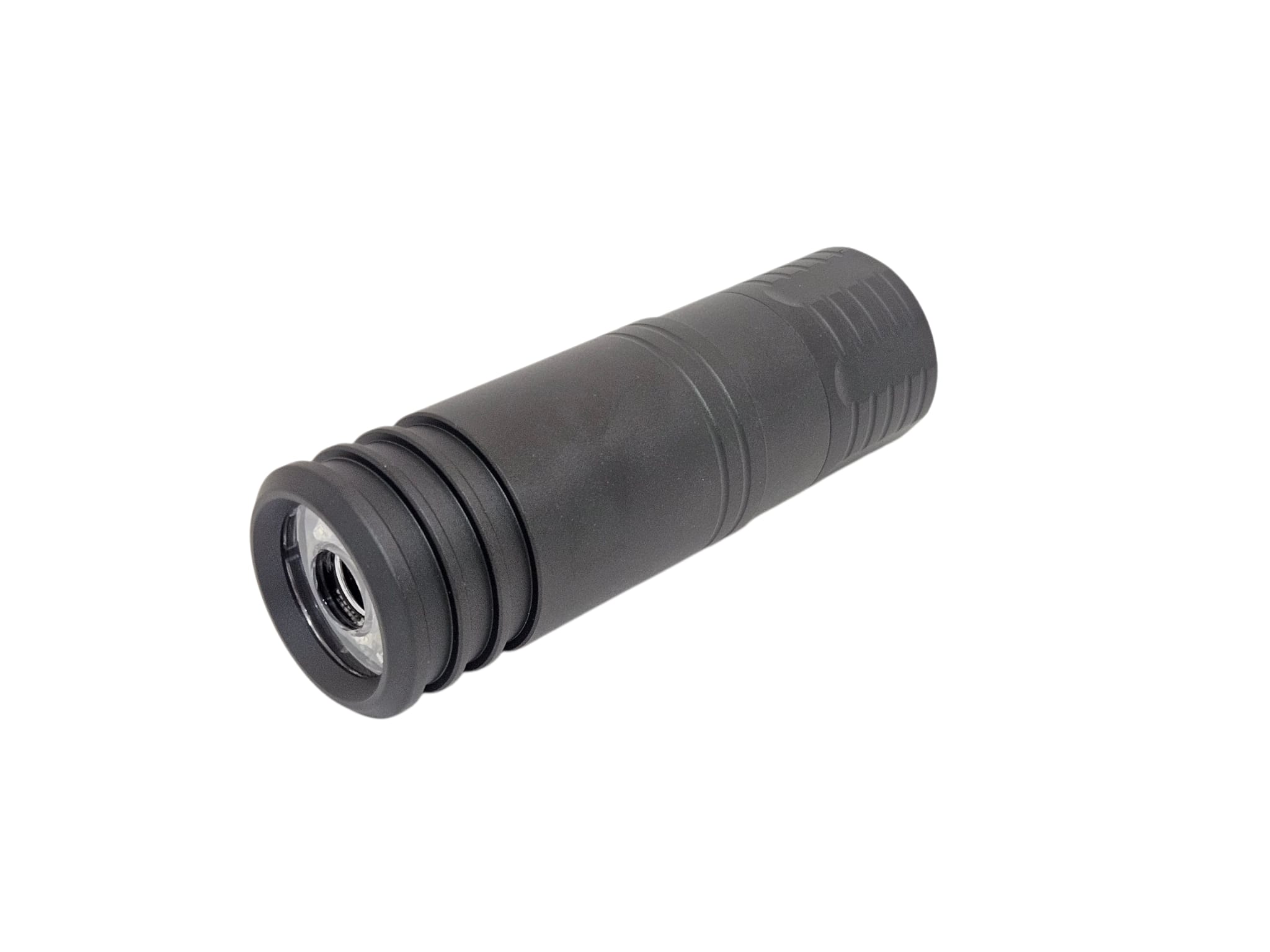 LANCER TACTICAL x SLR Eshooter N.O.T.A.S. Faux Suppressor Flare Smoky BT Tracer