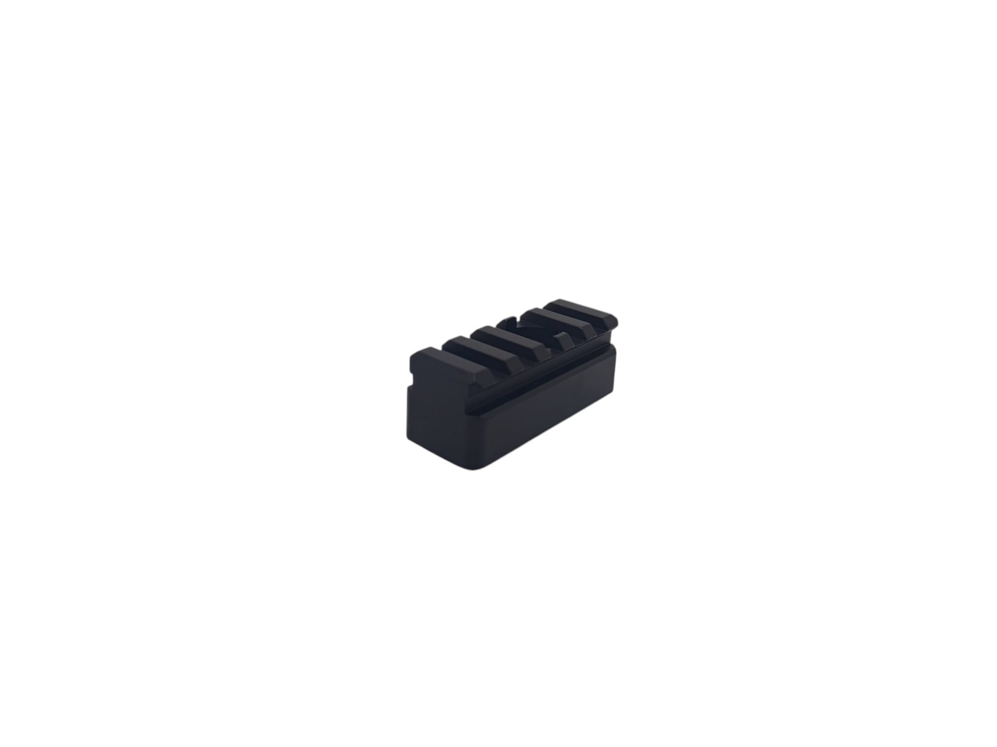 VFC LAR OSW MK1 Rail End Cap For VFC LAR OSW MK1 GBB (M1913 /AIRSOFT 20mm) /Stock Adapter - Image 3