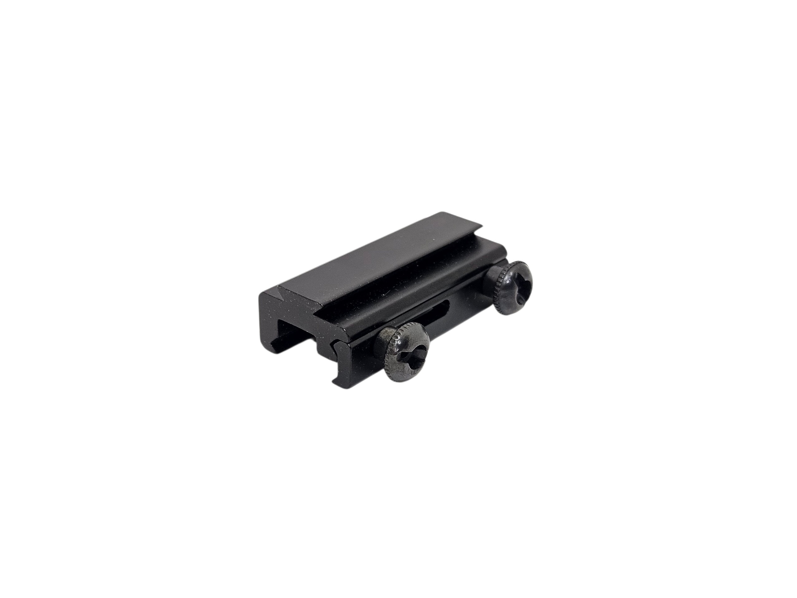 11mm Clip Mount BK