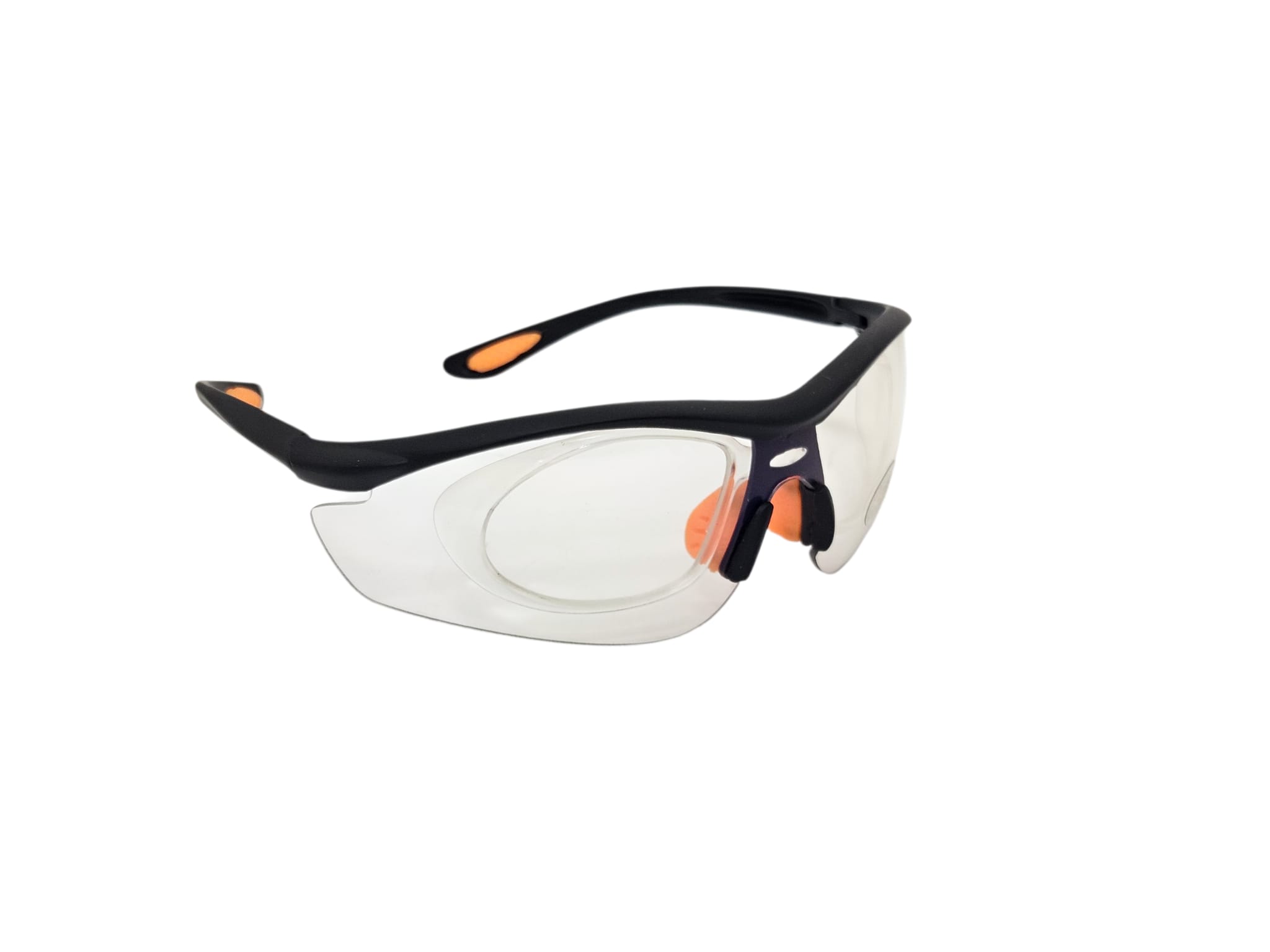 SIIS Eyewear BK OR - Image 2