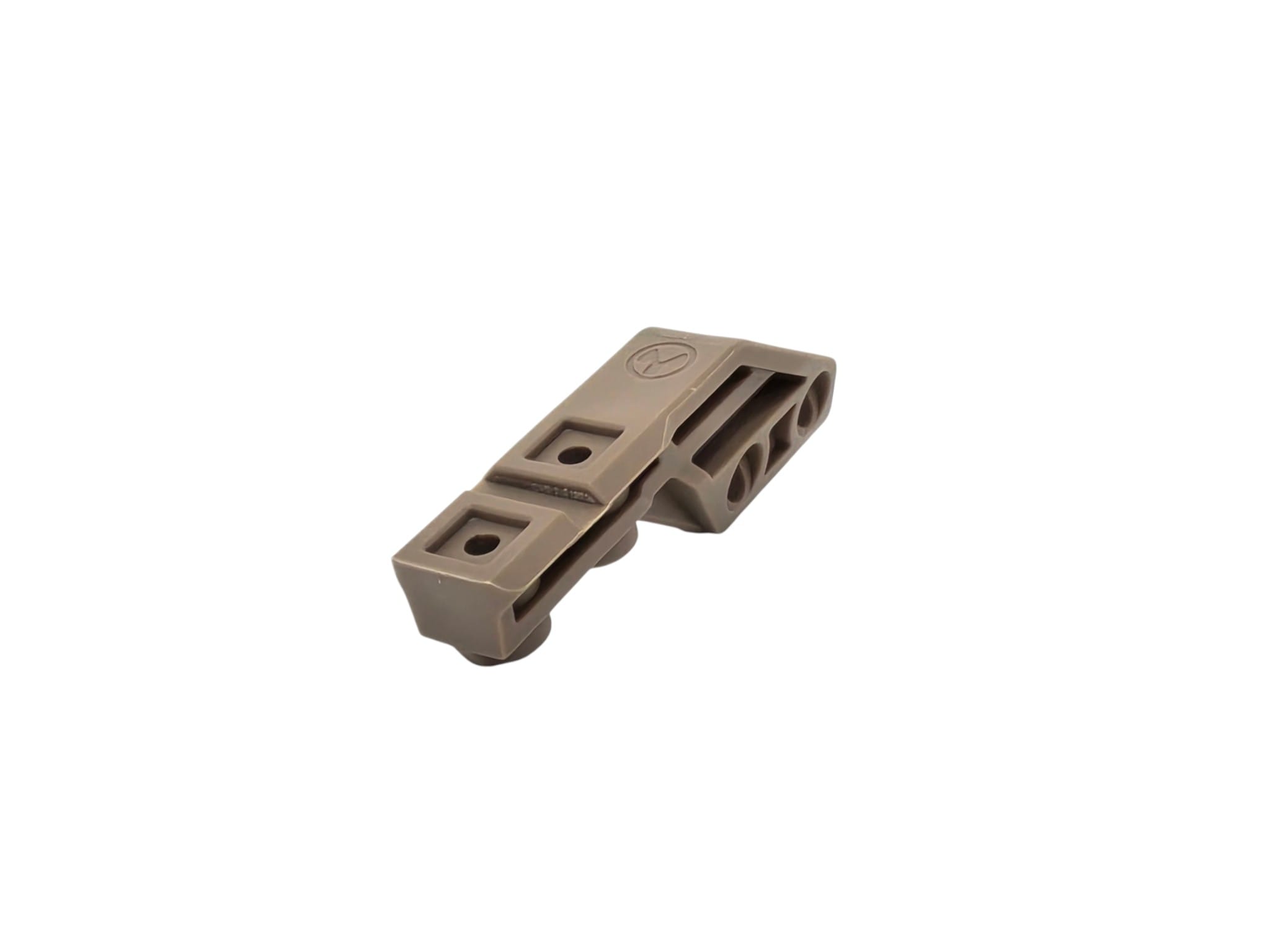 NW Magpul MOE Scout Light Mount TAN
