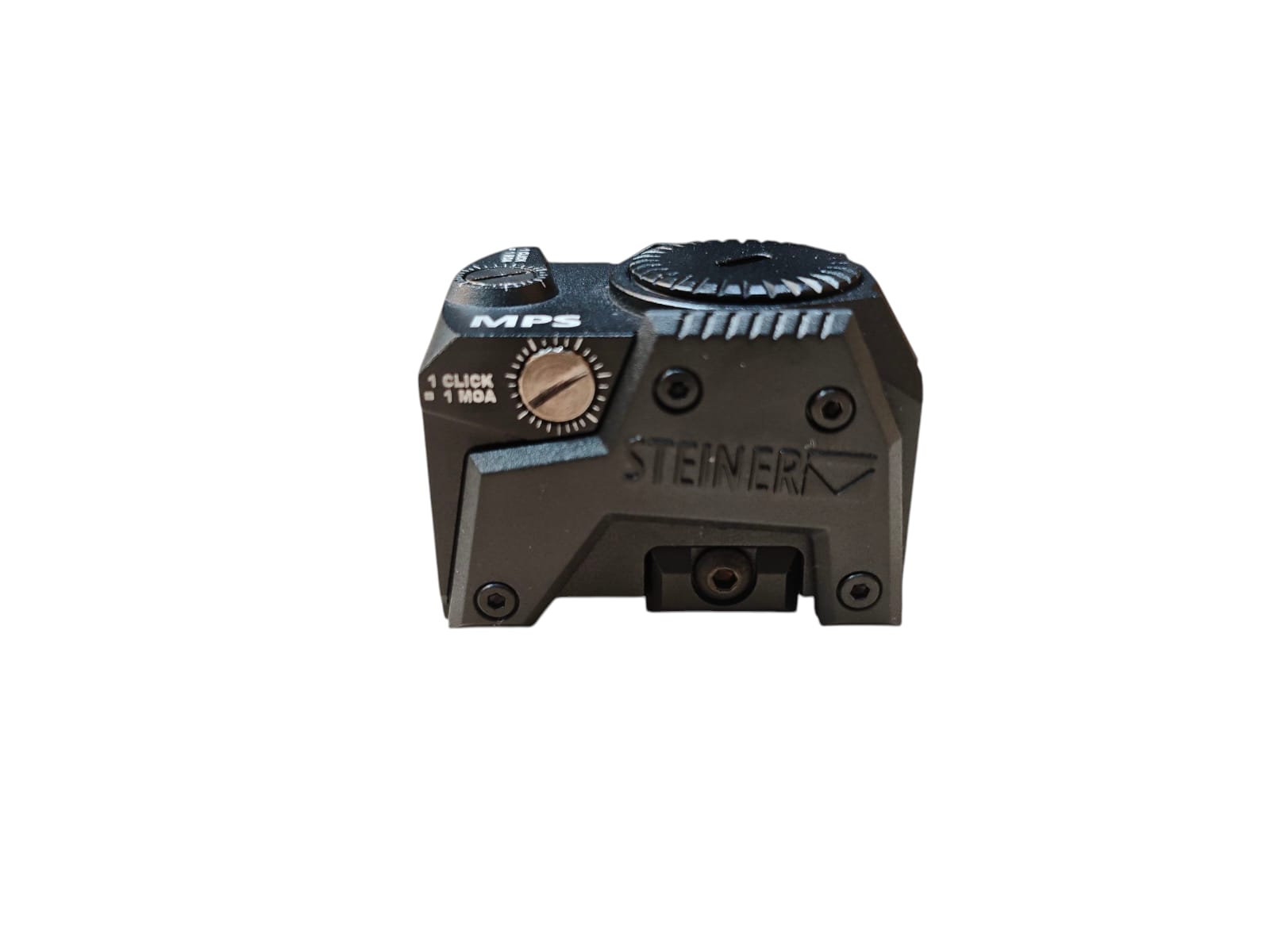 MPS Micro Pistol Sight BK - Image 4