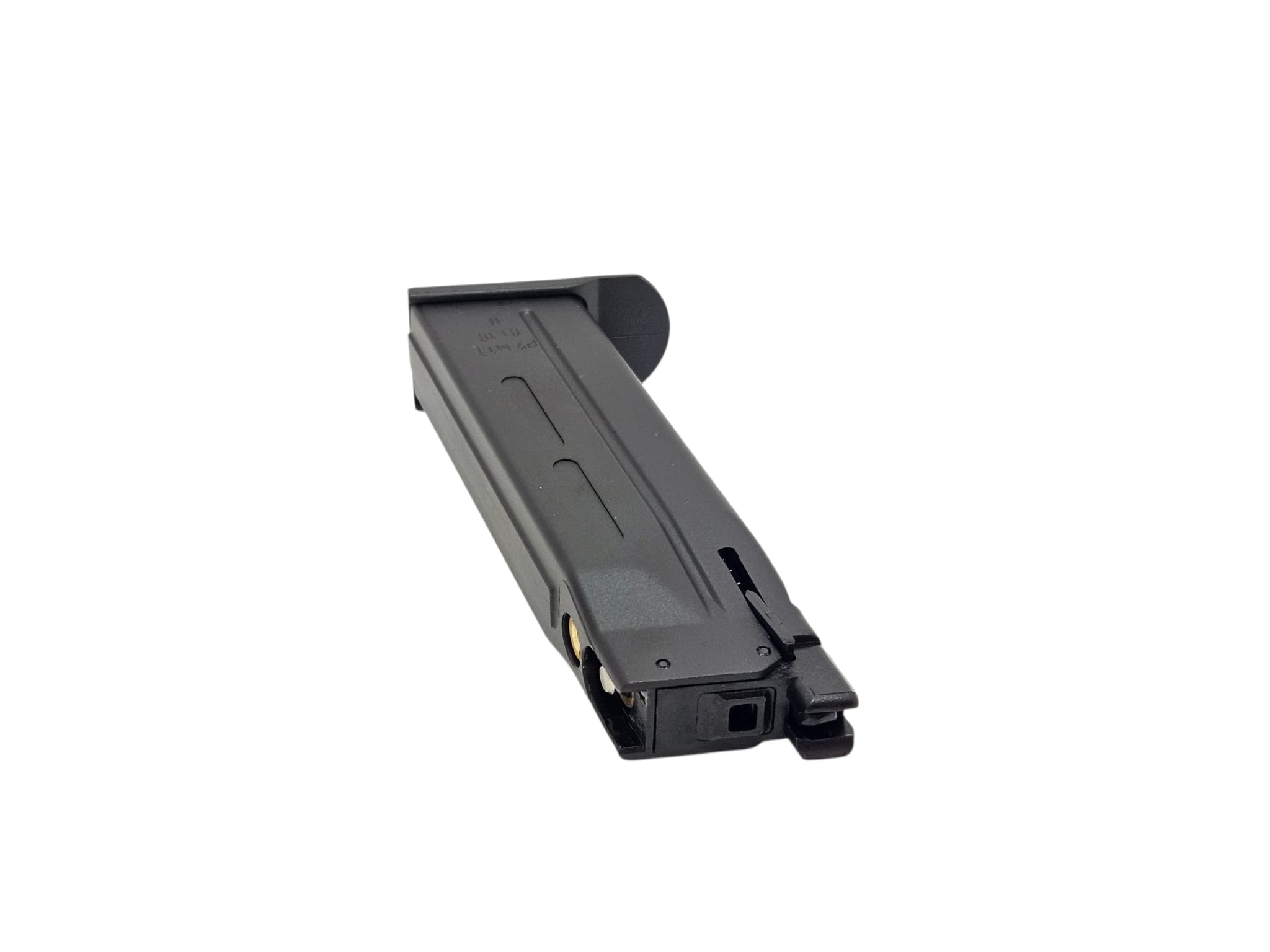 Umarex H&K P7M13 Airsoft Gas Magazine 16rd - Image 5