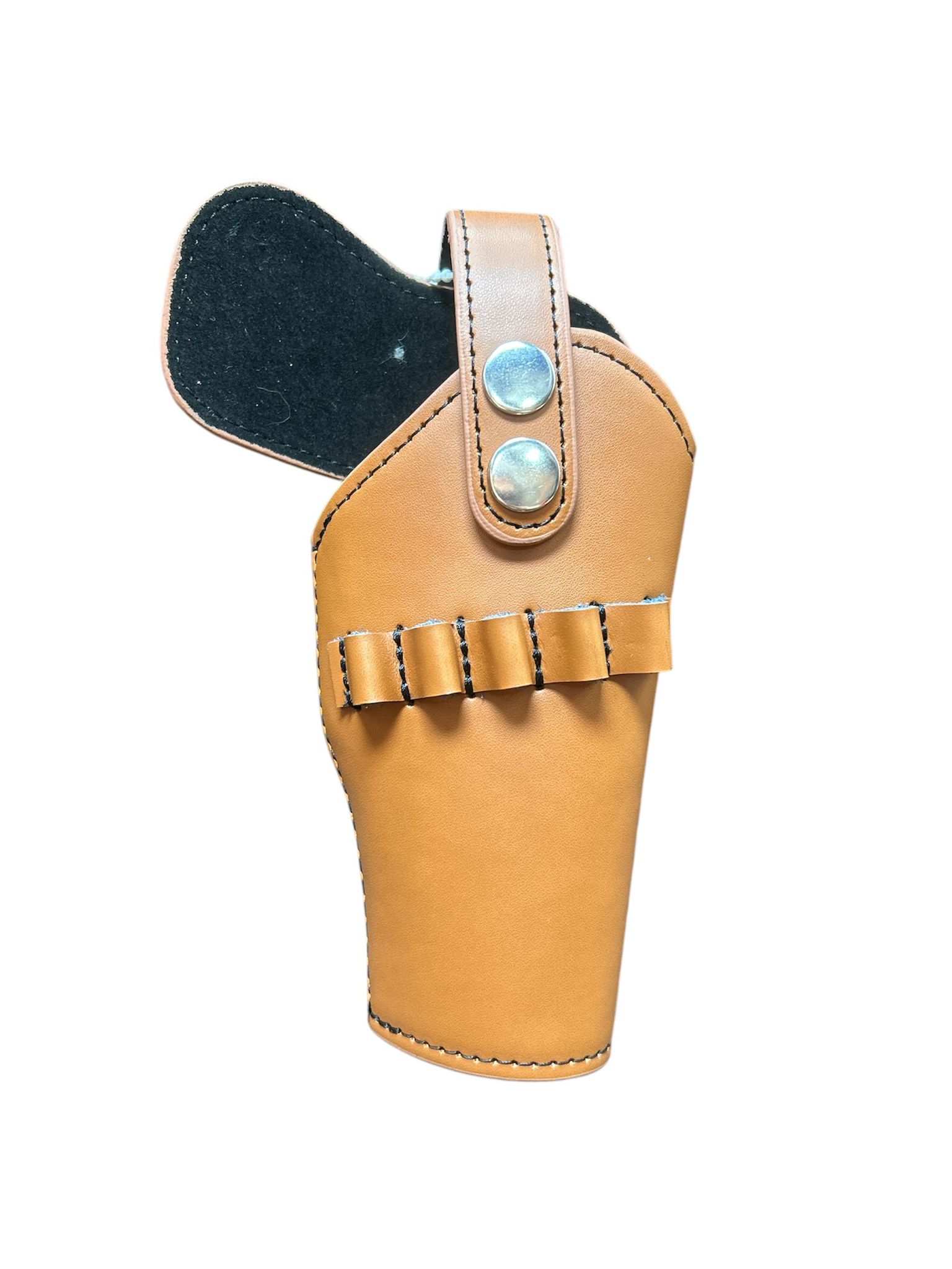 92/1911/17/19 Leather Waist W/Shell Holster Holder BN