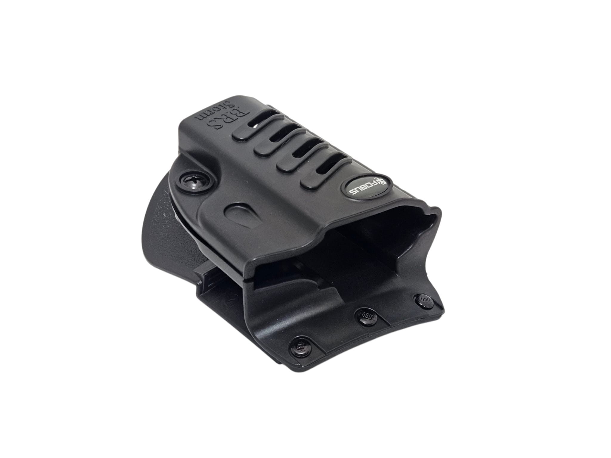 BRS FOBUS Holster for BERETTA 92 / PX4 STORM / TAURUS Left Hand - Image 3