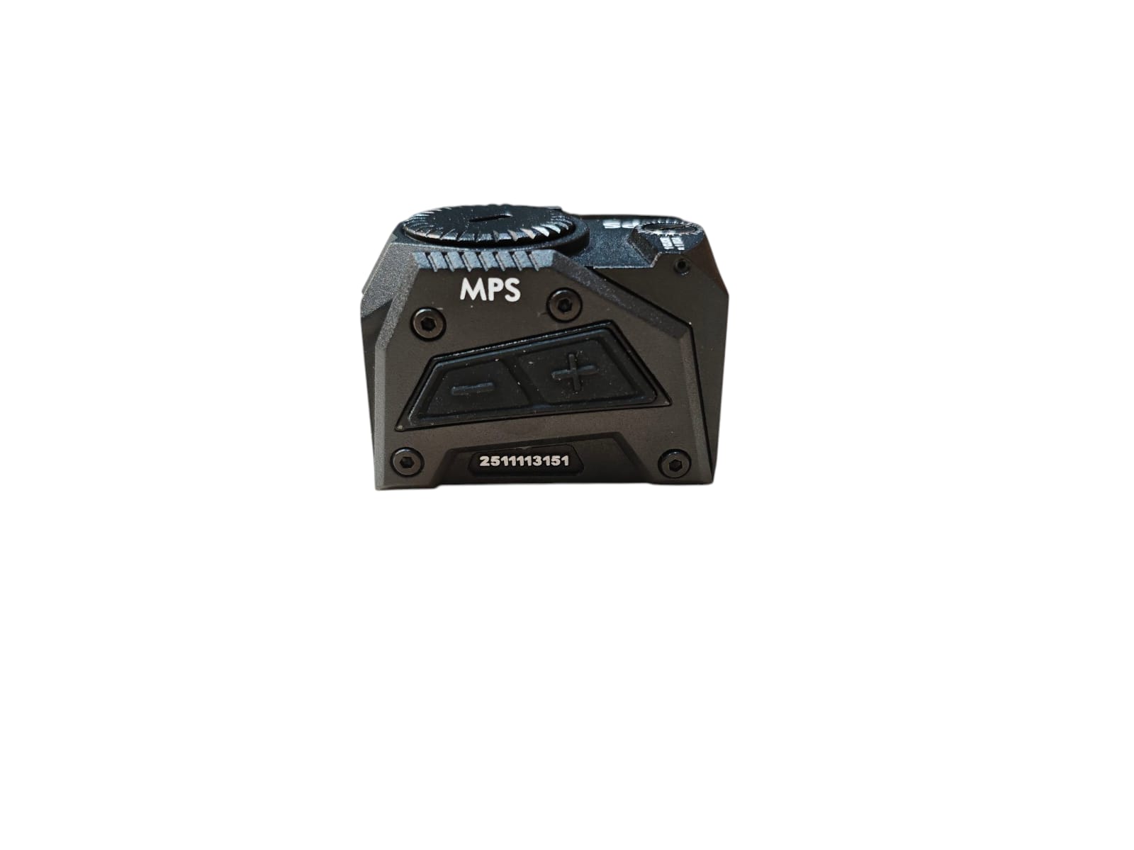 MPS Micro Pistol Sight BK - Image 3