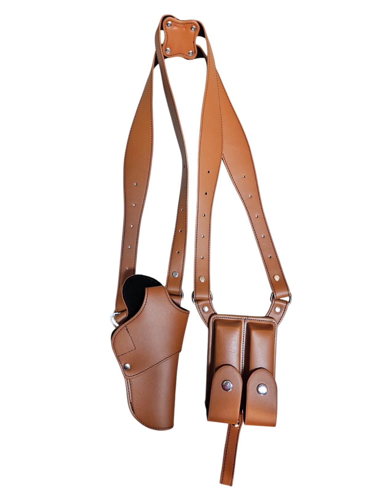 FATGUY SHOULDER HOLSTER BN