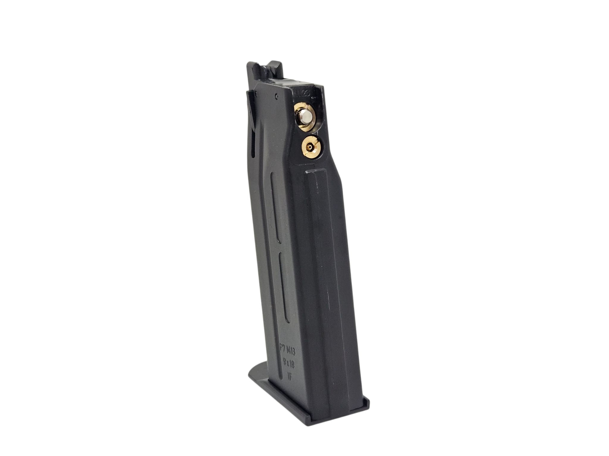 Umarex H&K P7M13 Airsoft Gas Magazine 16rd - Image 3