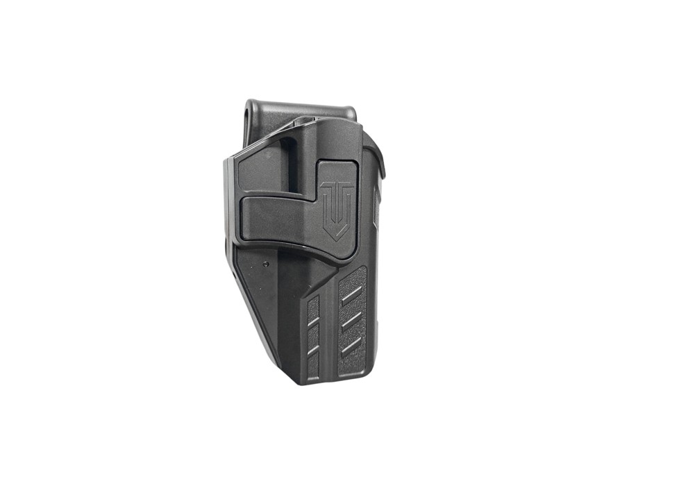 TG Adjustable Gun Holster For Glock 17/19
