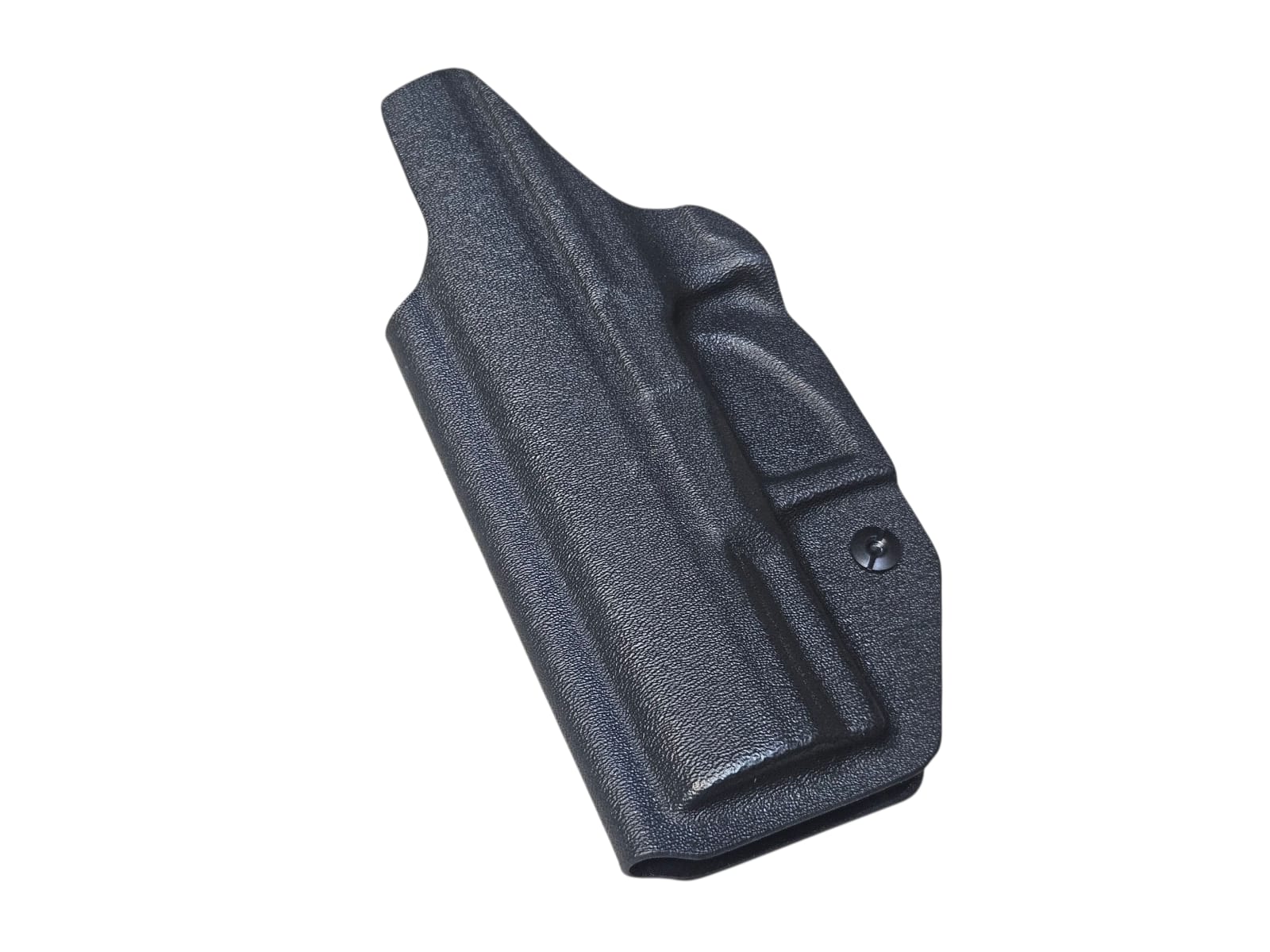IWB kydex in waistband concealed carry holster suitable for Walter PPQ BK - Image 2