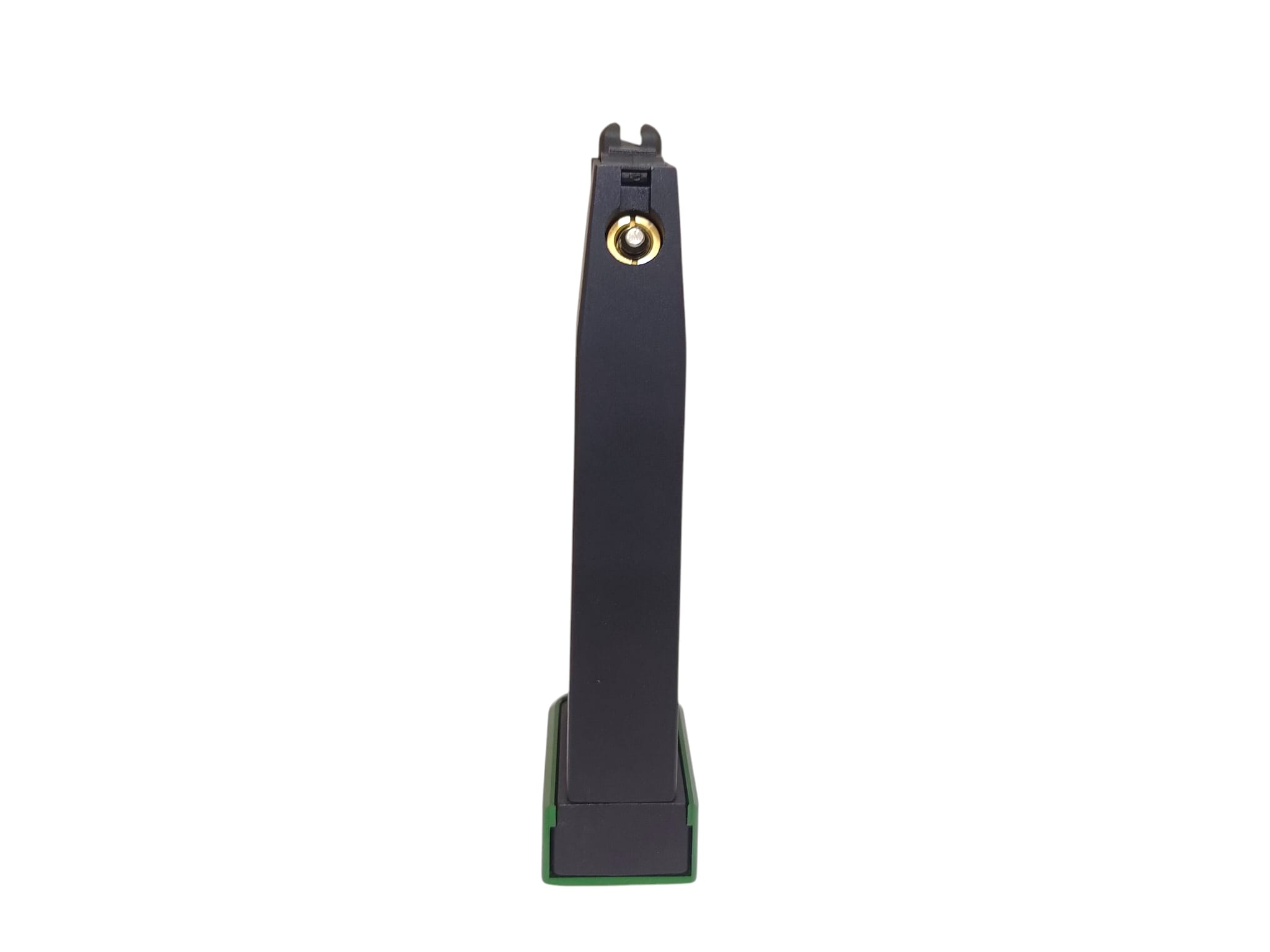 KJ Works ASG Licensed CZ TS 2 Racing Green GAS MAG - Image 4
