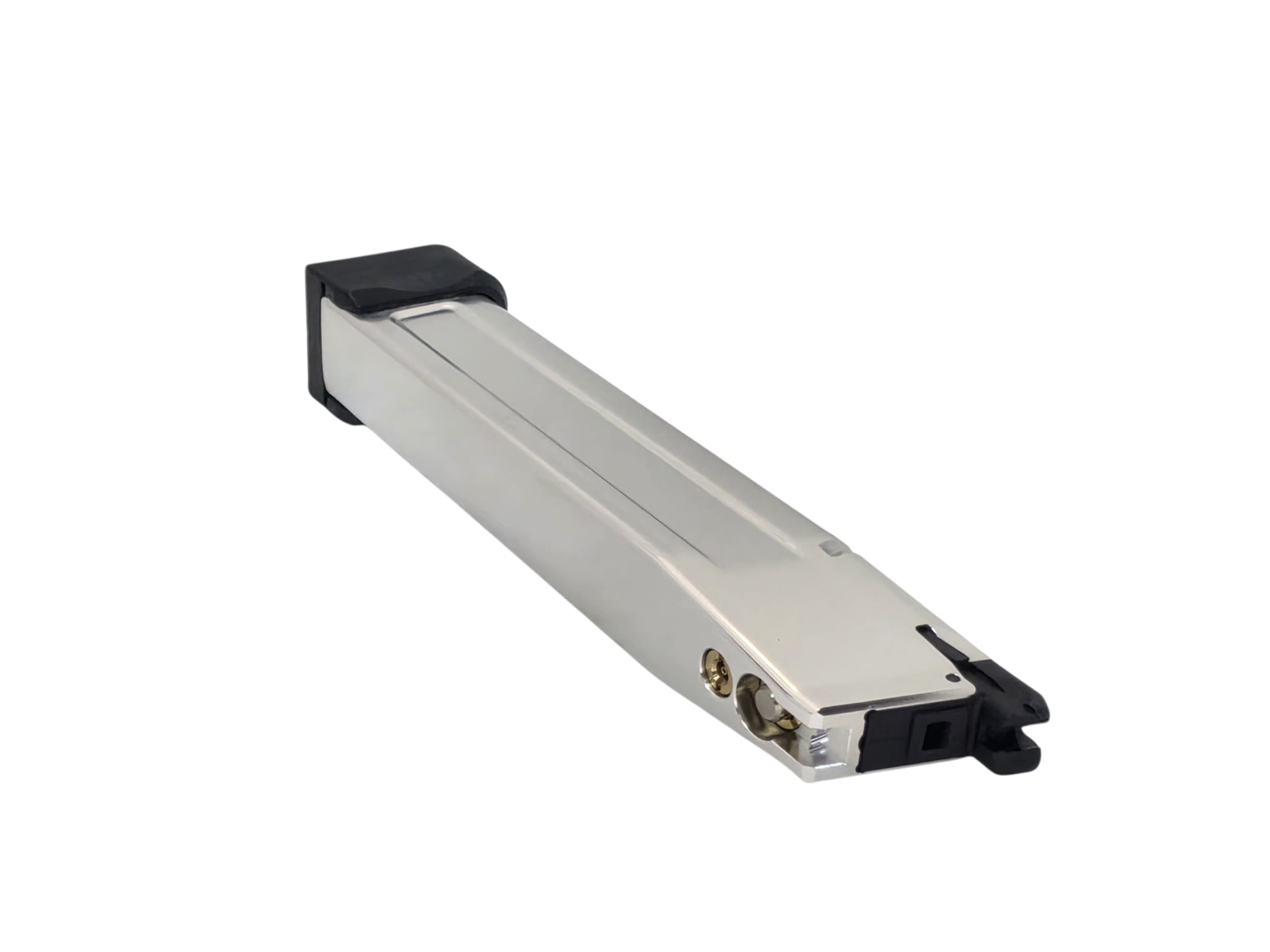 TTI AIRSOFT 40Rds CNC Aluminum Lightweight Hi-Capa Gas Airsoft Mag SV - Image 5