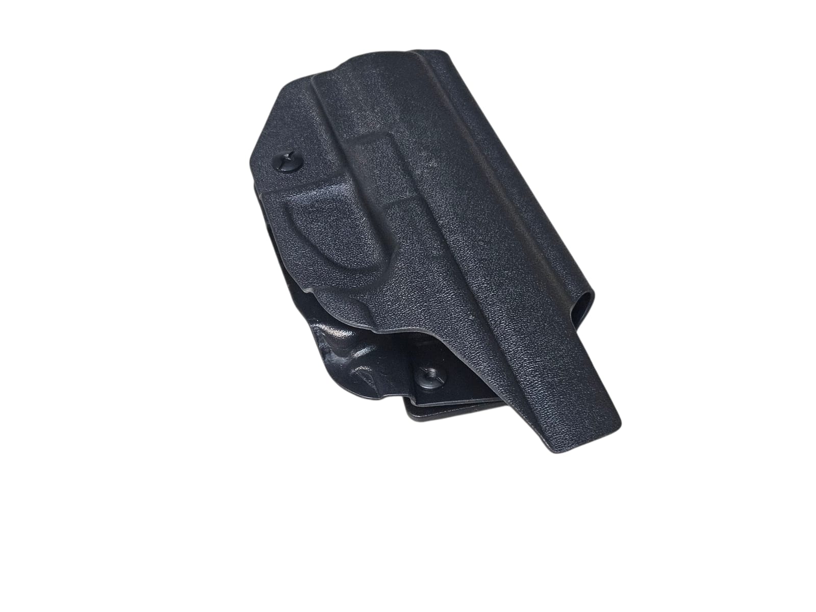 IWB kydex in waistband concealed carry holster suitable for Walter PPQ BK - Image 4