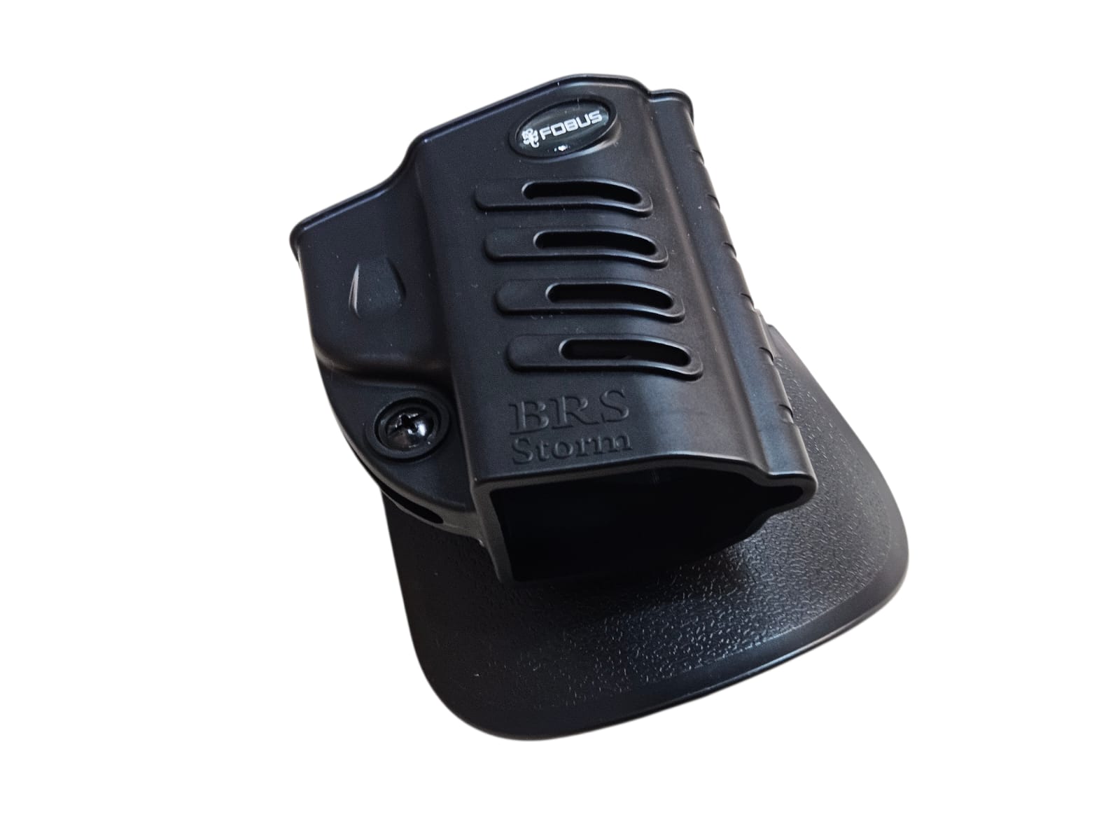 BRS FOBUS Holster for BERETTA 92 / PX4 STORM / TAURUS - Image 3