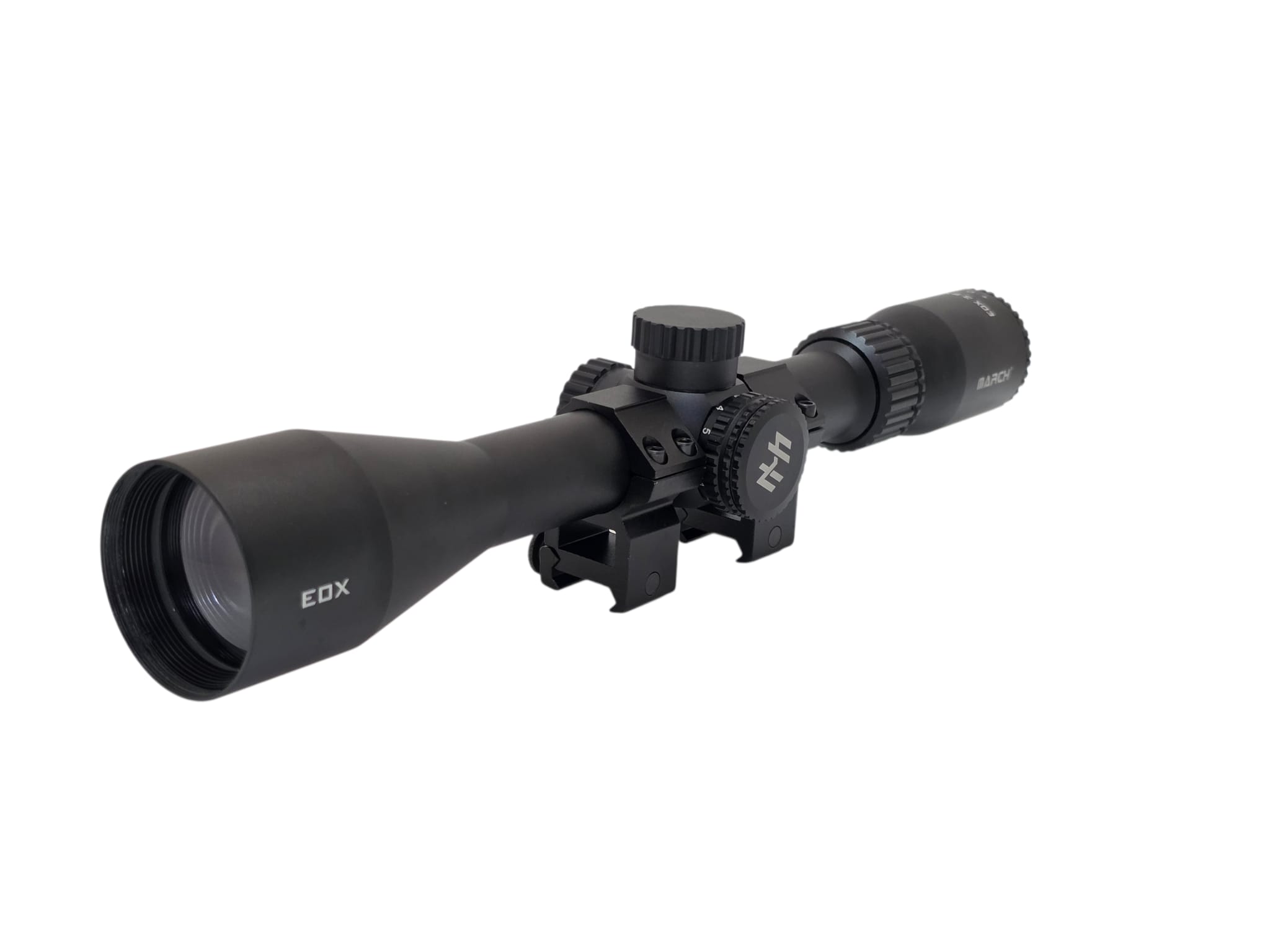 MARCH EOX 3-9X40IR