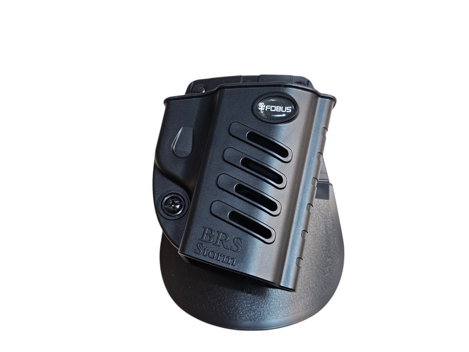 BRS FOBUS Holster for BERETTA 92 / PX4 STORM / TAURUS - Image 7