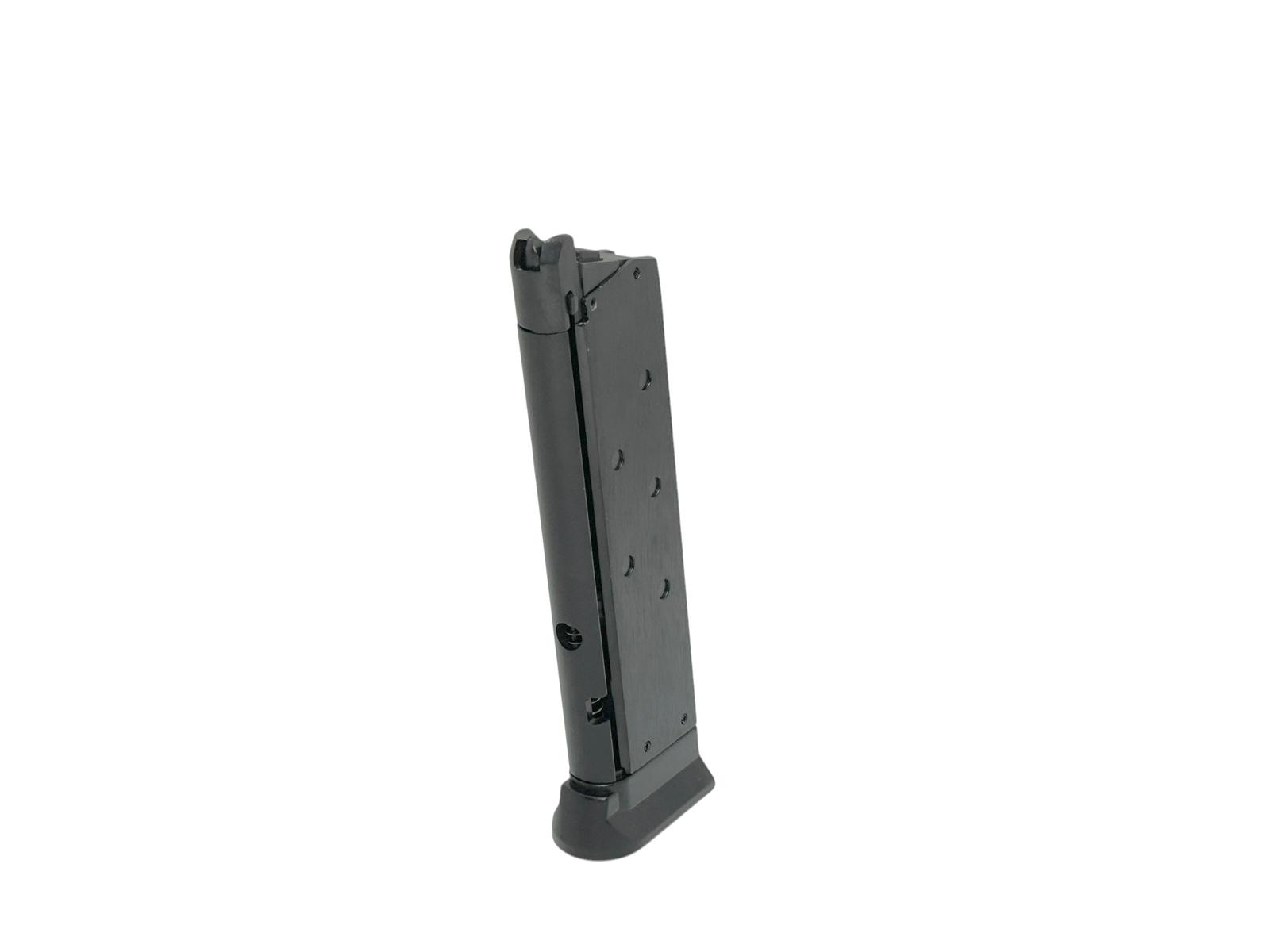UMAREX SRC RUGER SR1911 Competition 15rds Gas Mag