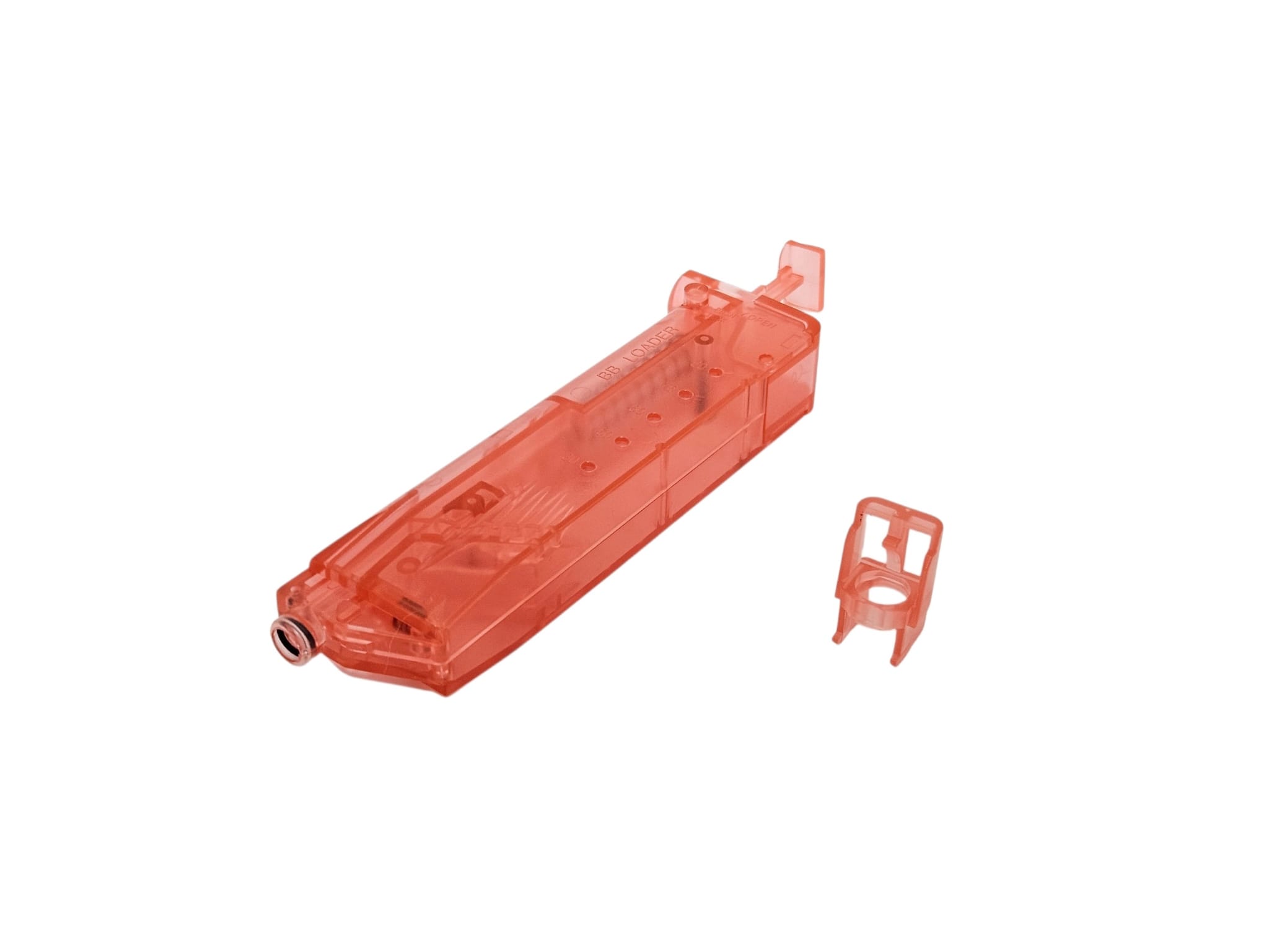 WST 6MM Speed Loader Red