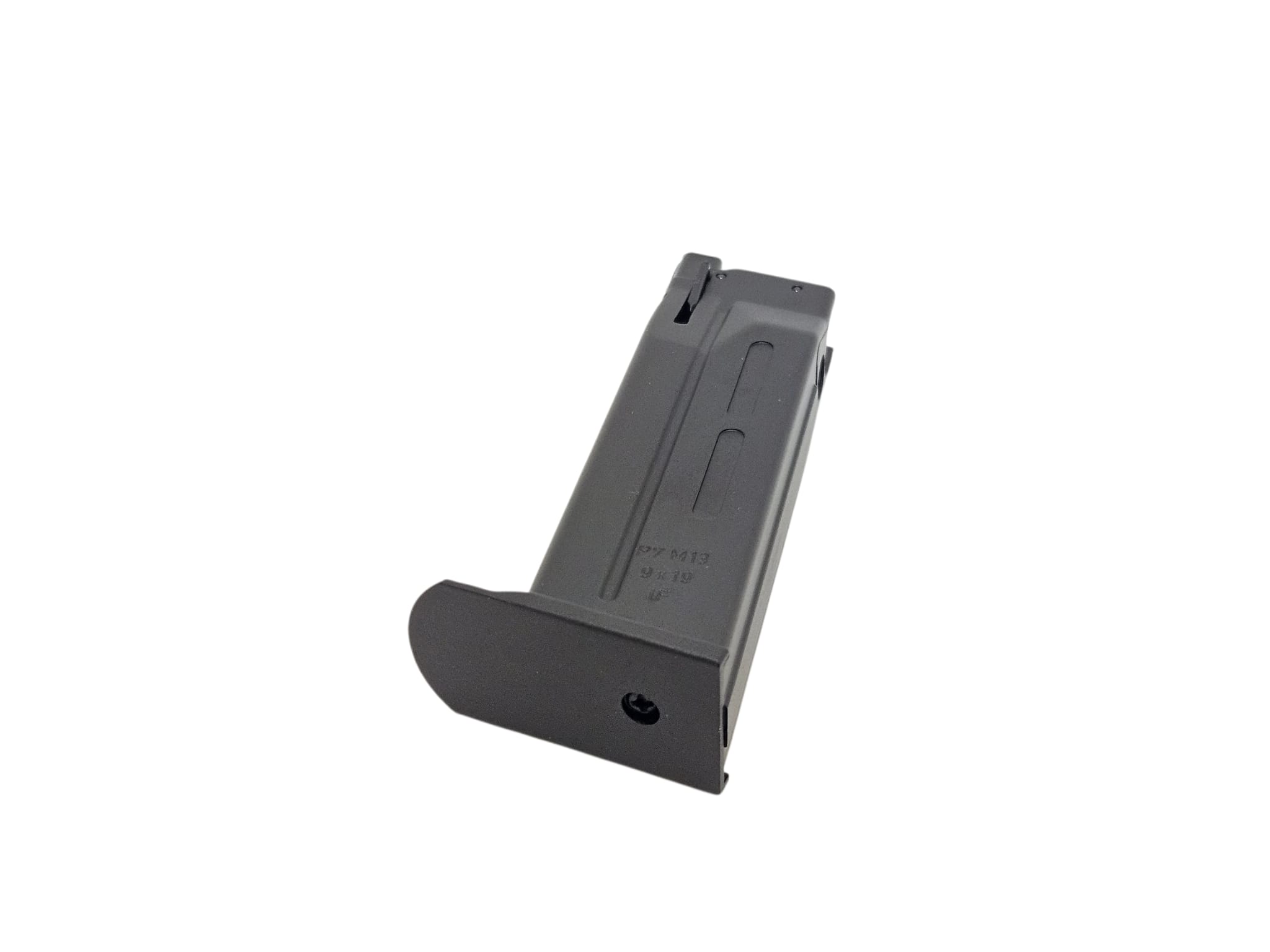 Umarex H&K P7M13 Airsoft Gas Magazine 16rd - Image 6