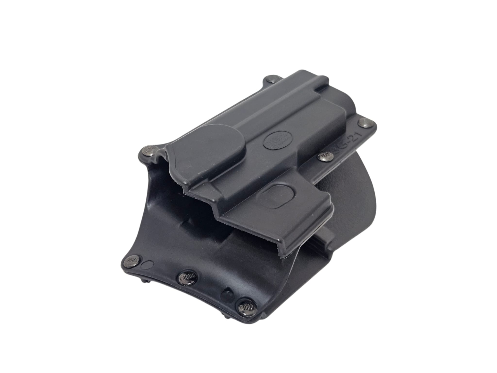 SG21 Standard Holster for Sig Sauer P225/ P226/P228/P245/P220 - Image 4