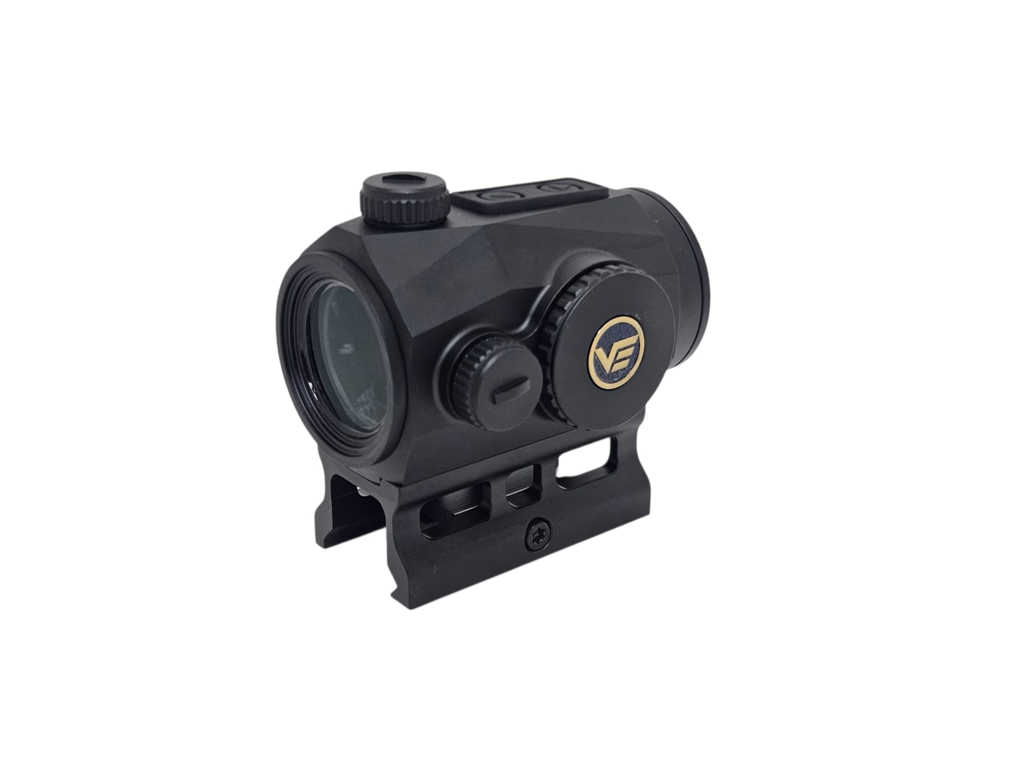 Vector Optics Scrapper 1x25 Red Dot Sight - Image 4