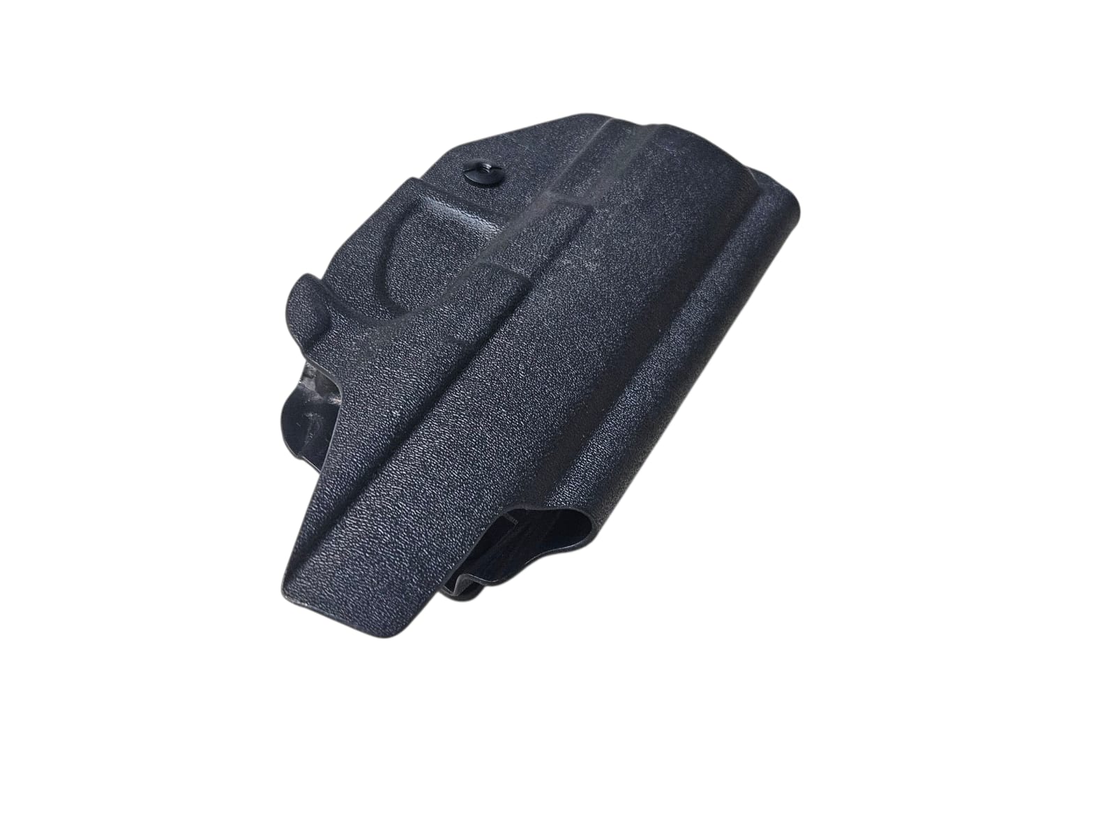 IWB kydex in waistband concealed carry holster suitable for Walter PPQ BK - Image 3