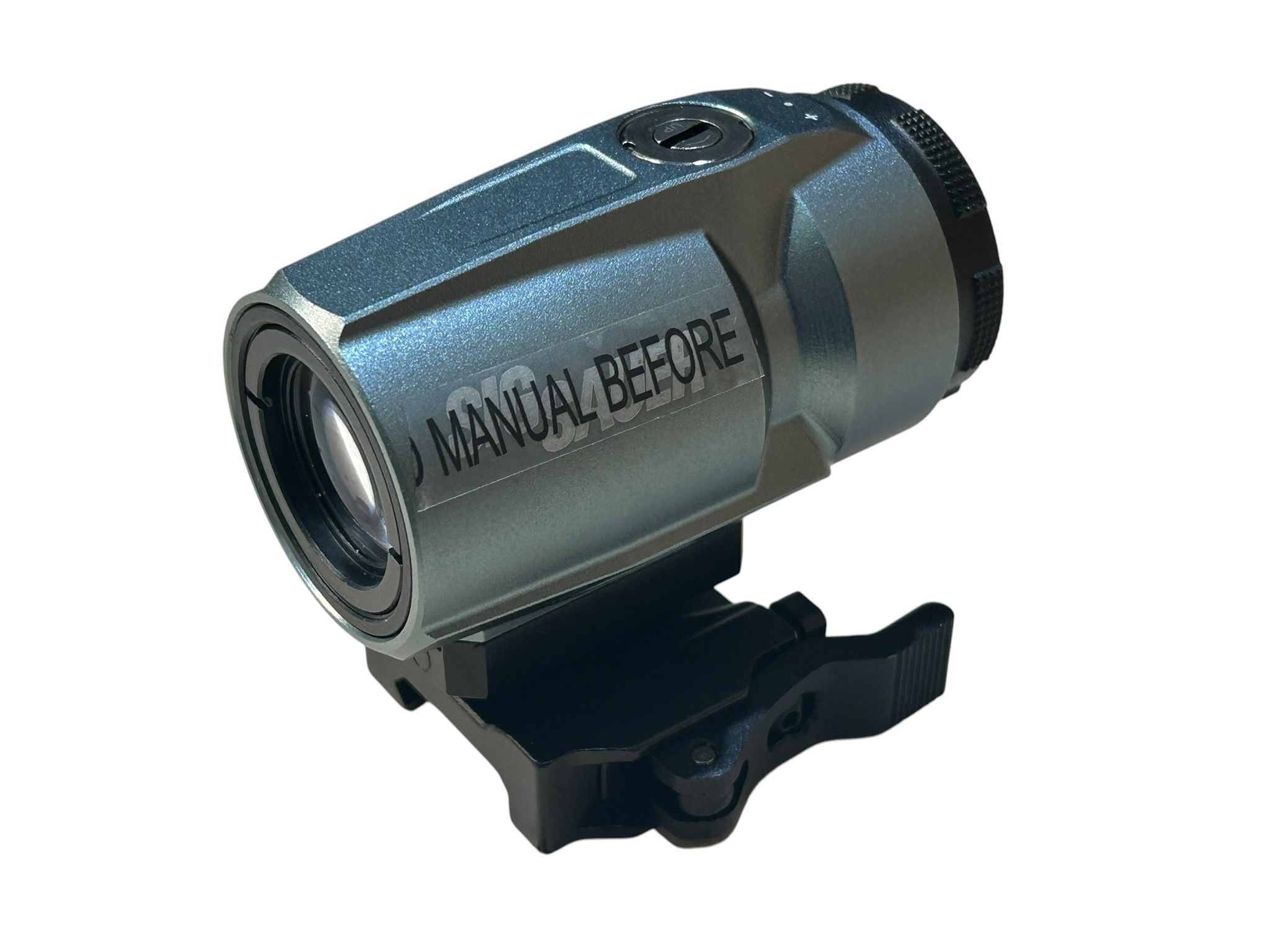 JULIET 3T MICRO GY
