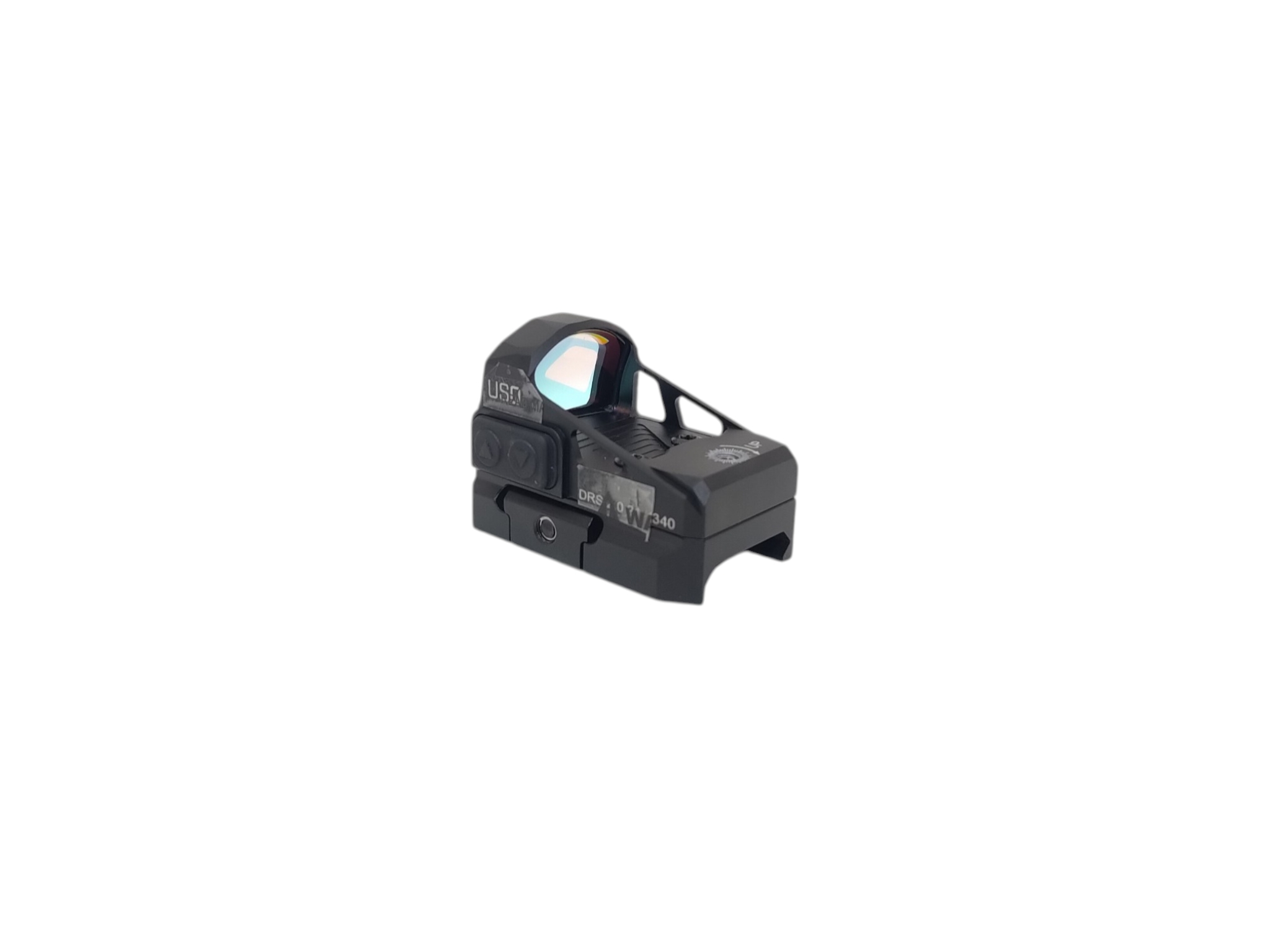 USO Red Dot RMR Ver. - Image 3