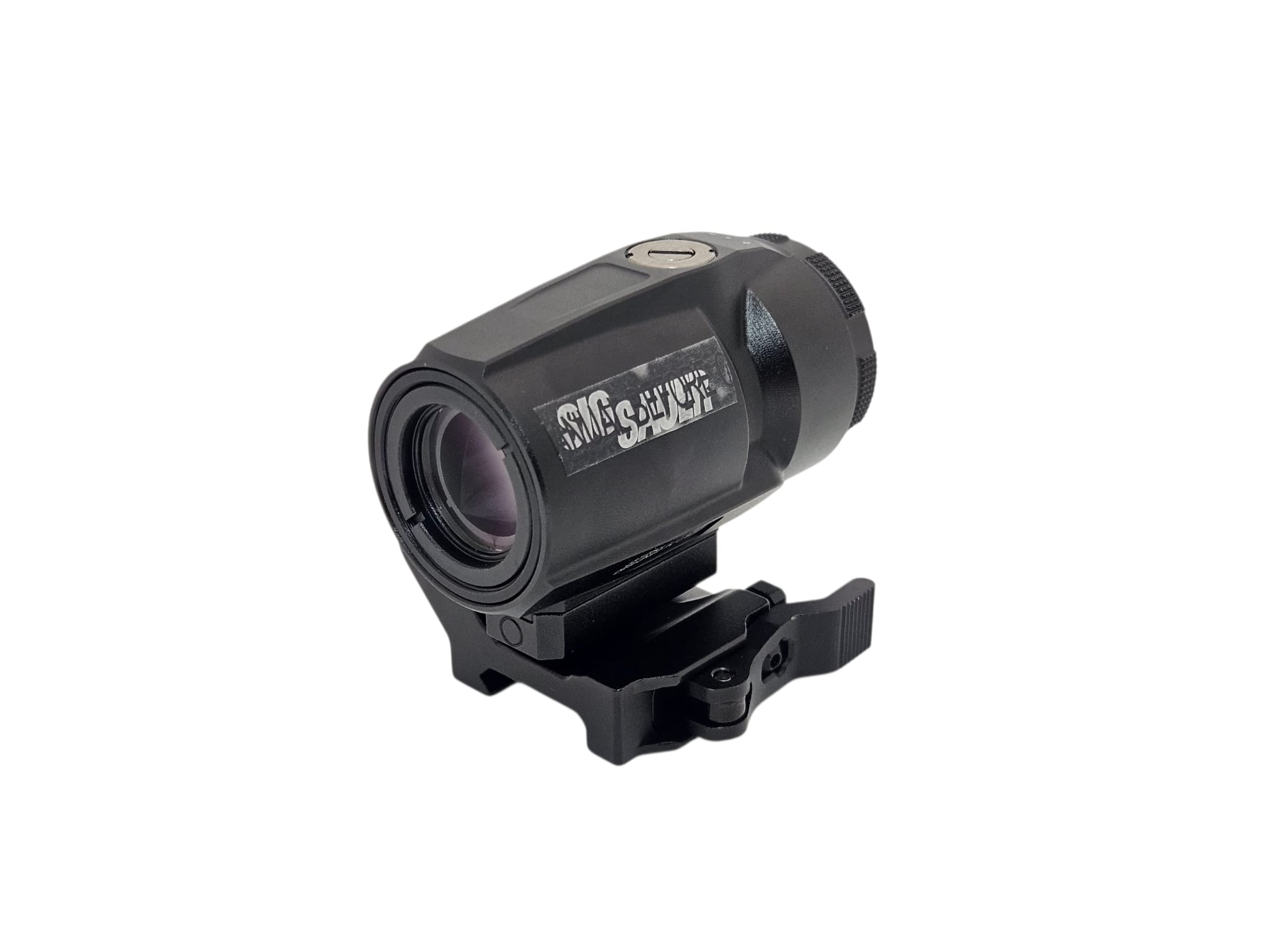 JULIET 3T MICRO BK