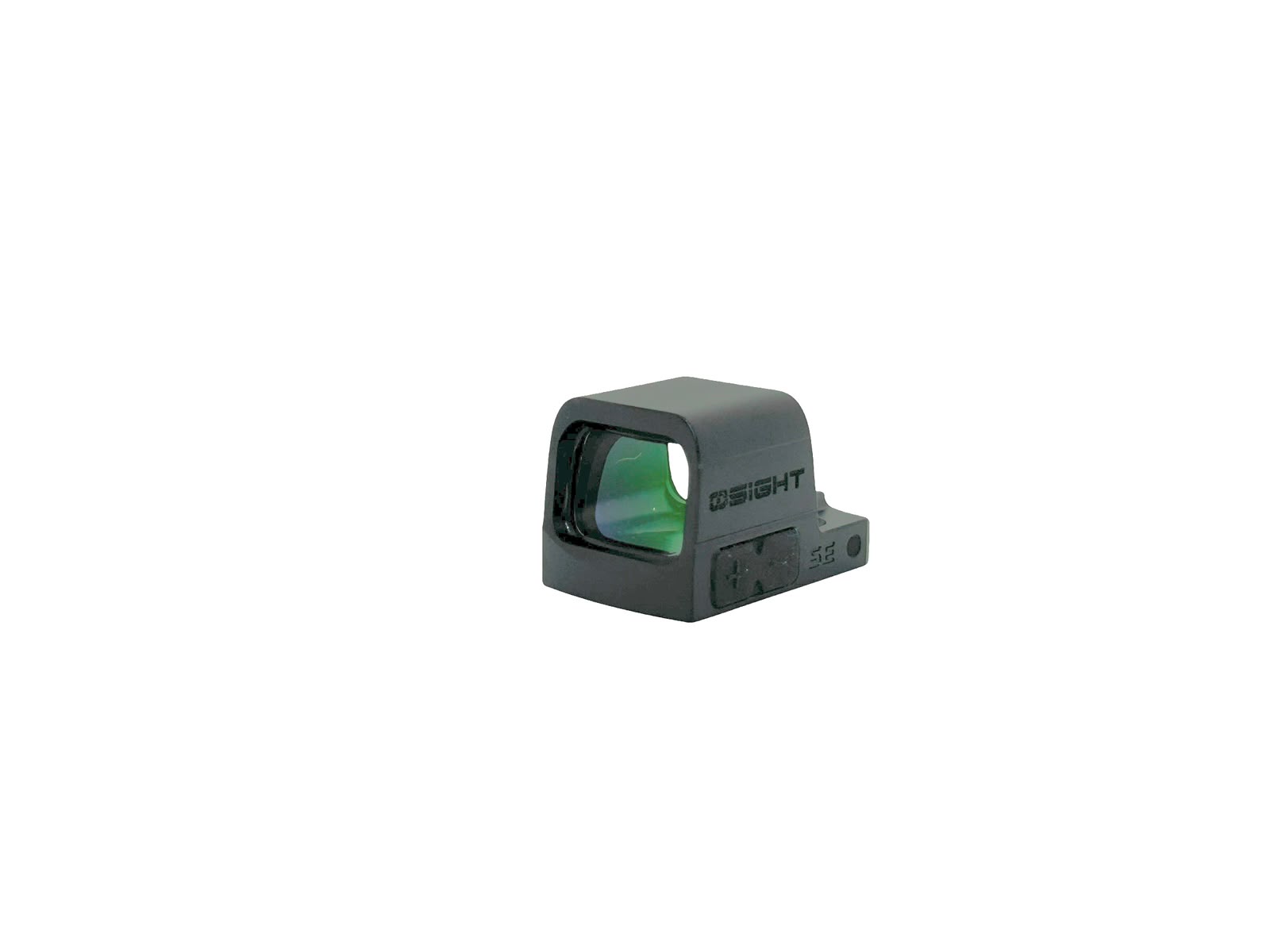 OLIGHT SE GN Enclosed Micro Green Dot Sight MRS Green Dot