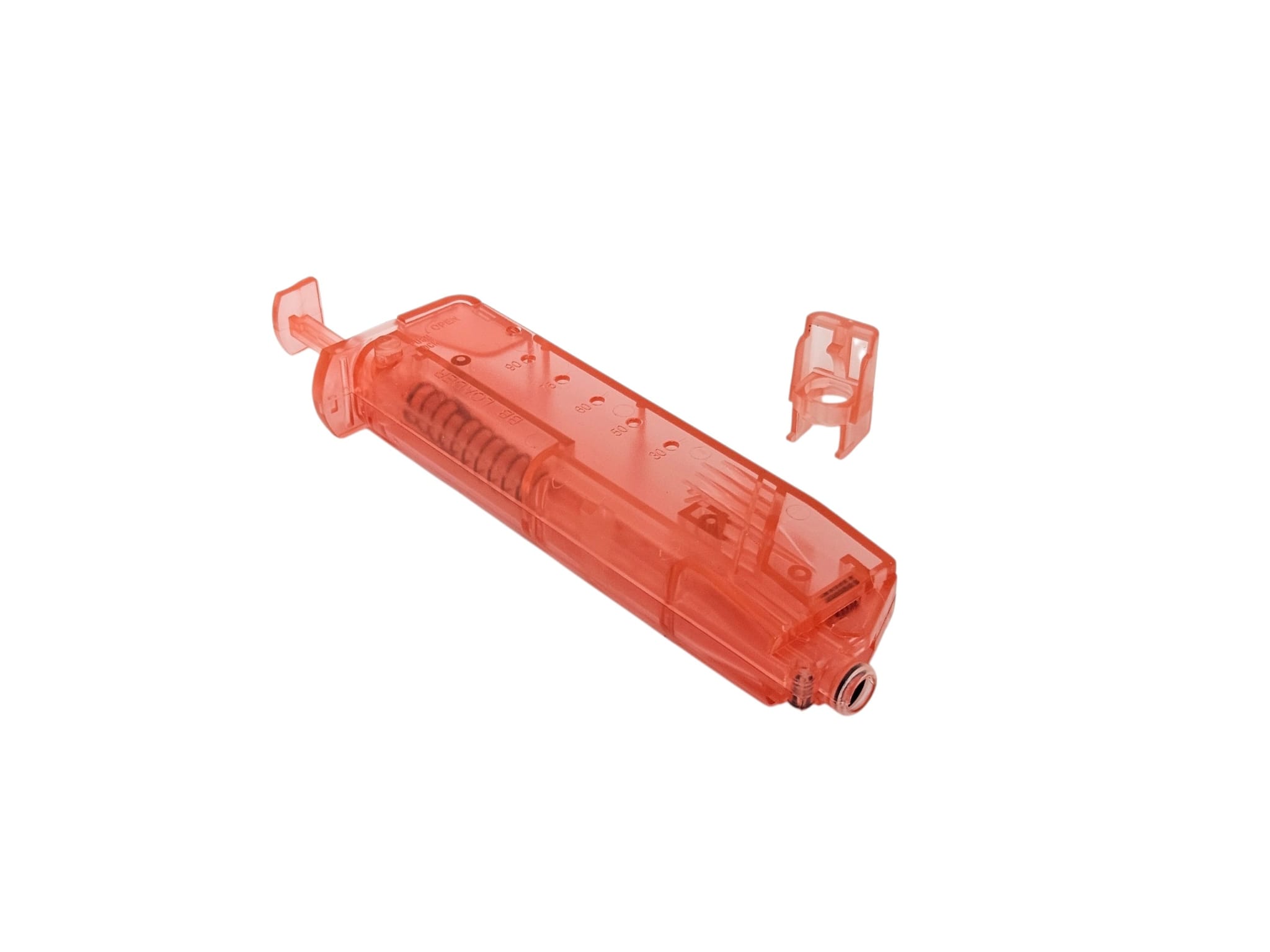 WST 6MM Speed Loader Red - Image 2