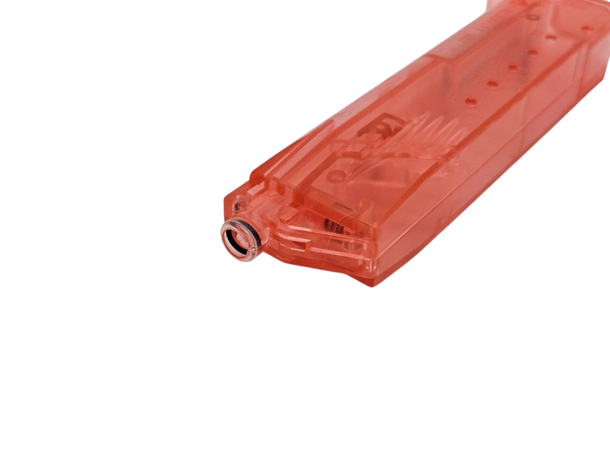WST 6MM Speed Loader Red - Image 6