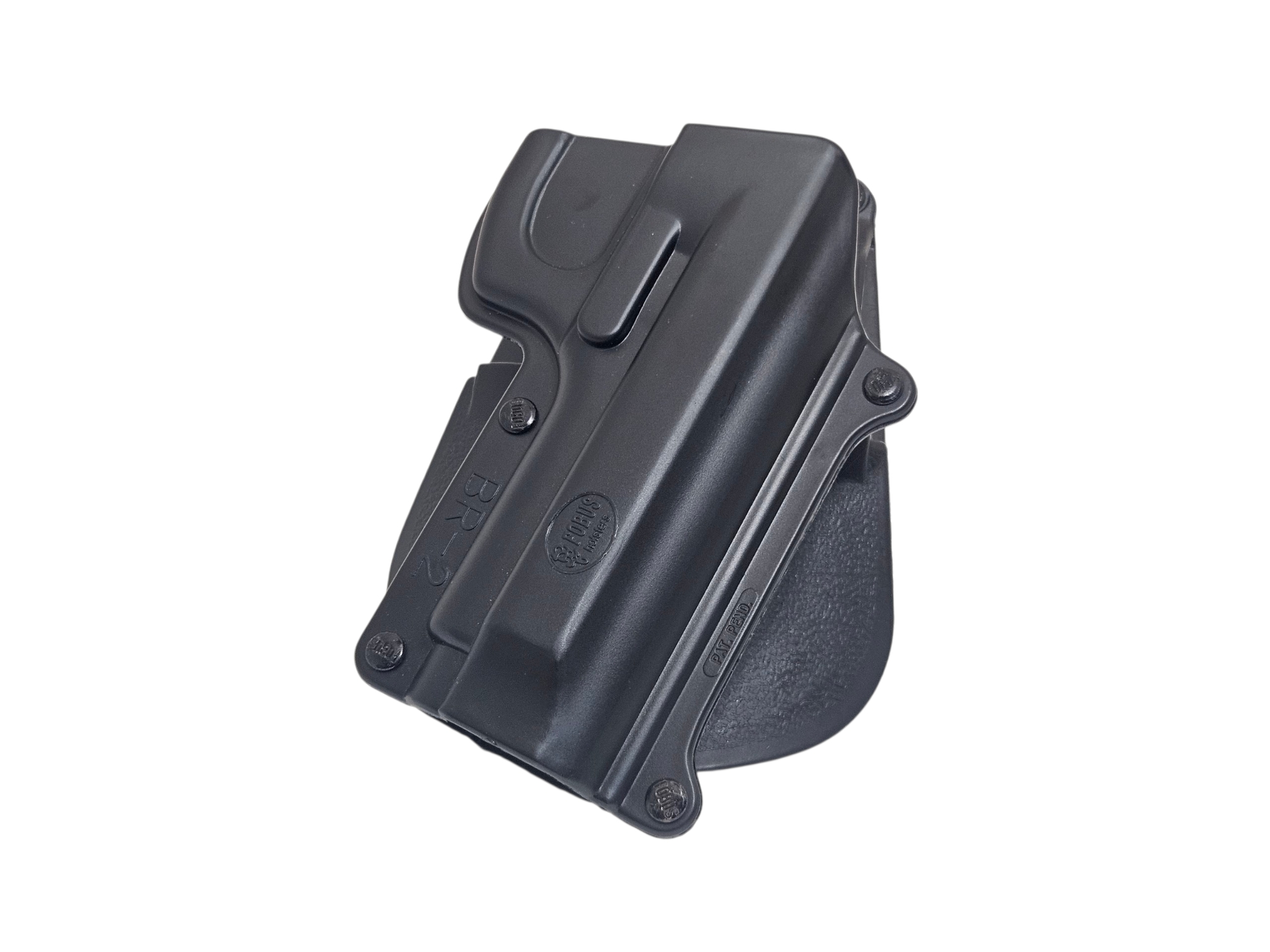 BR2 Rotation Holster - Image 3