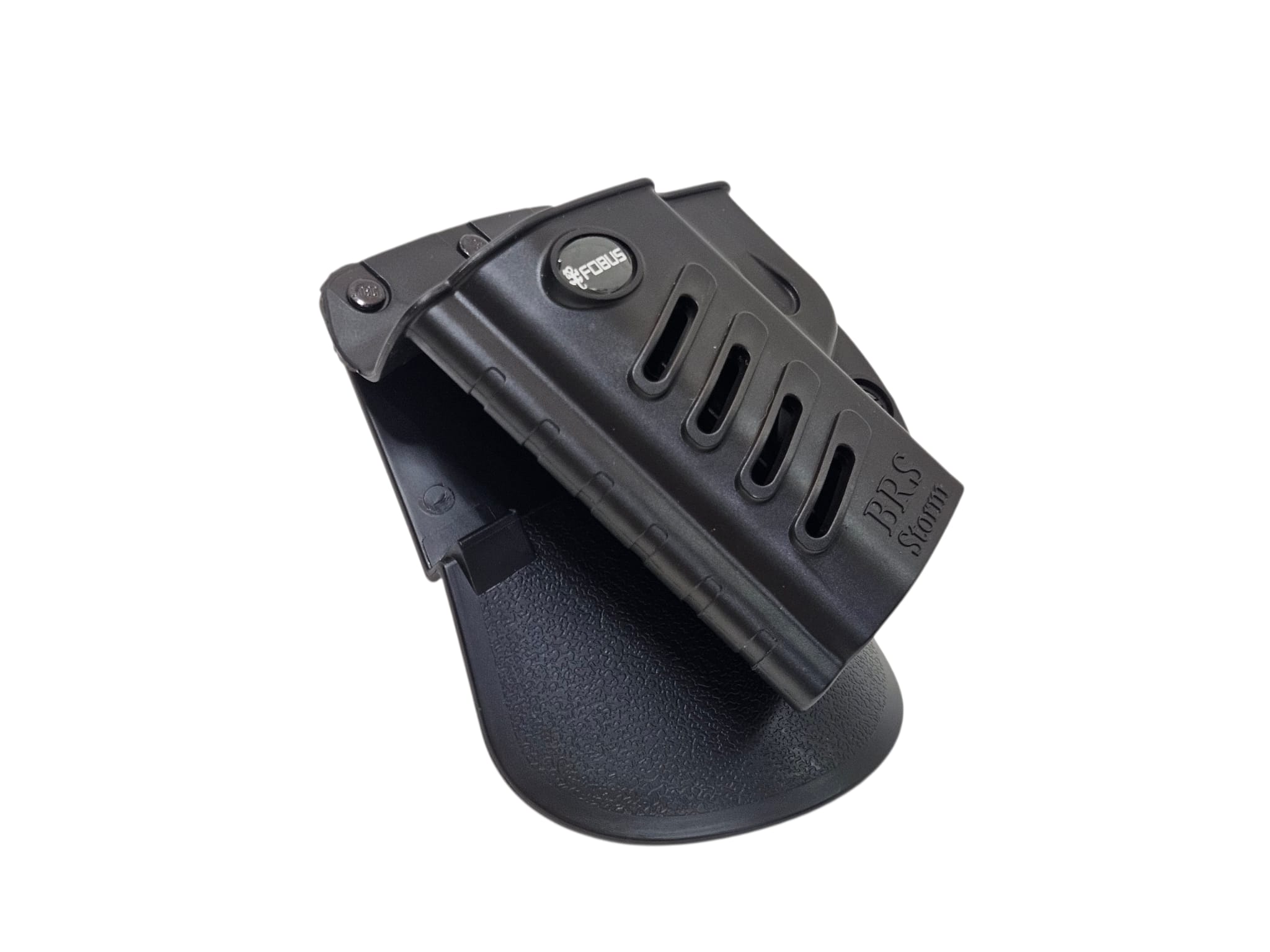 BRS FOBUS Holster for BERETTA 92 / PX4 STORM / TAURUS Left Hand - Image 2