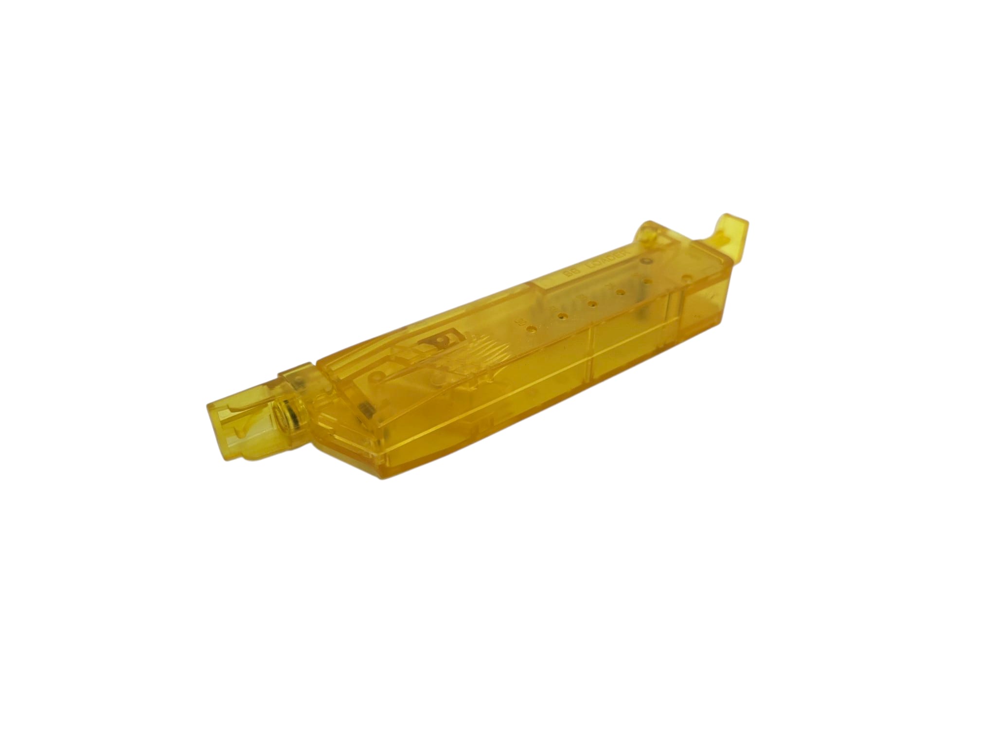 WST 6MM Speed Loader Yello