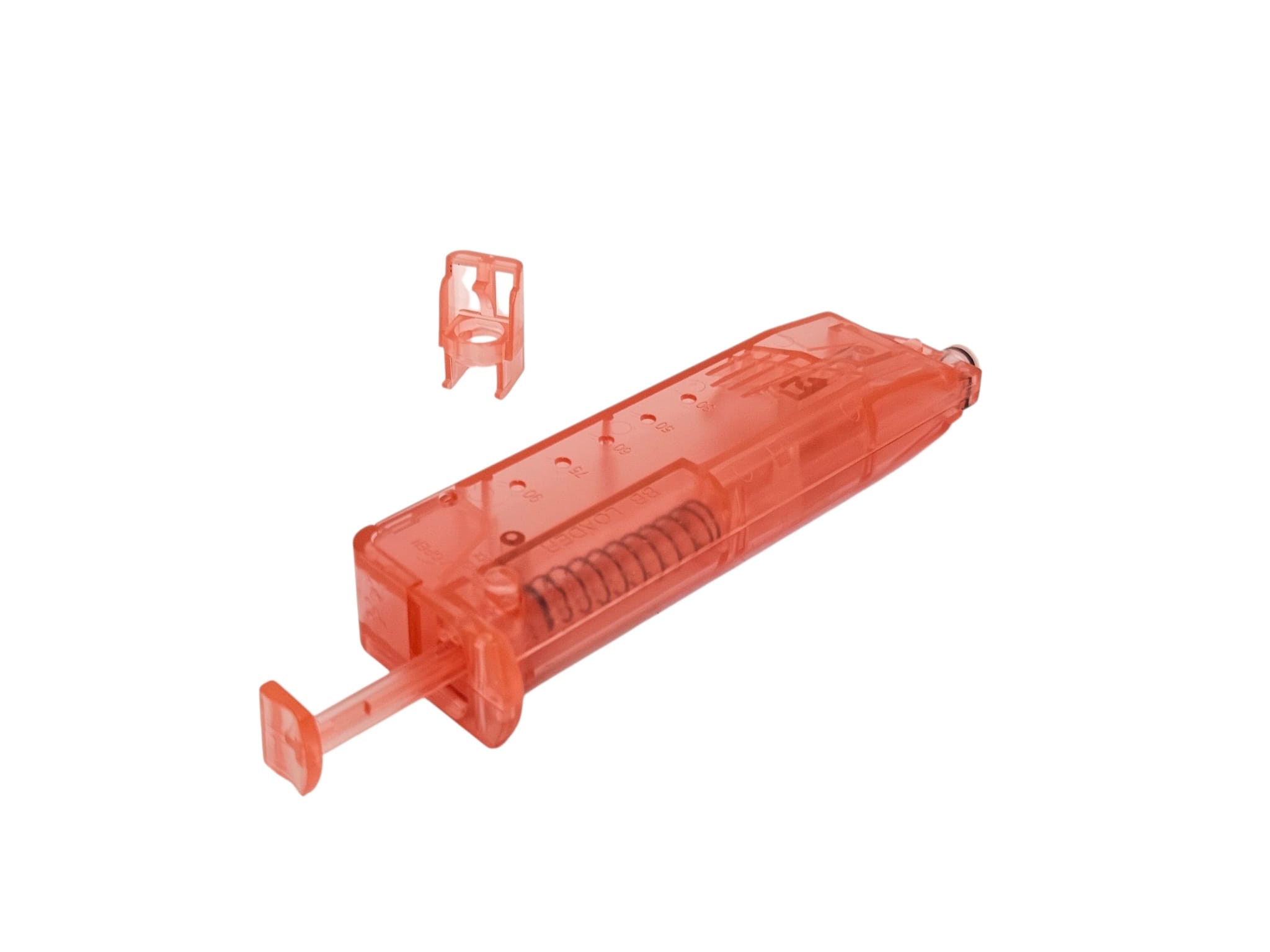 WST 6MM Speed Loader Red - Image 3