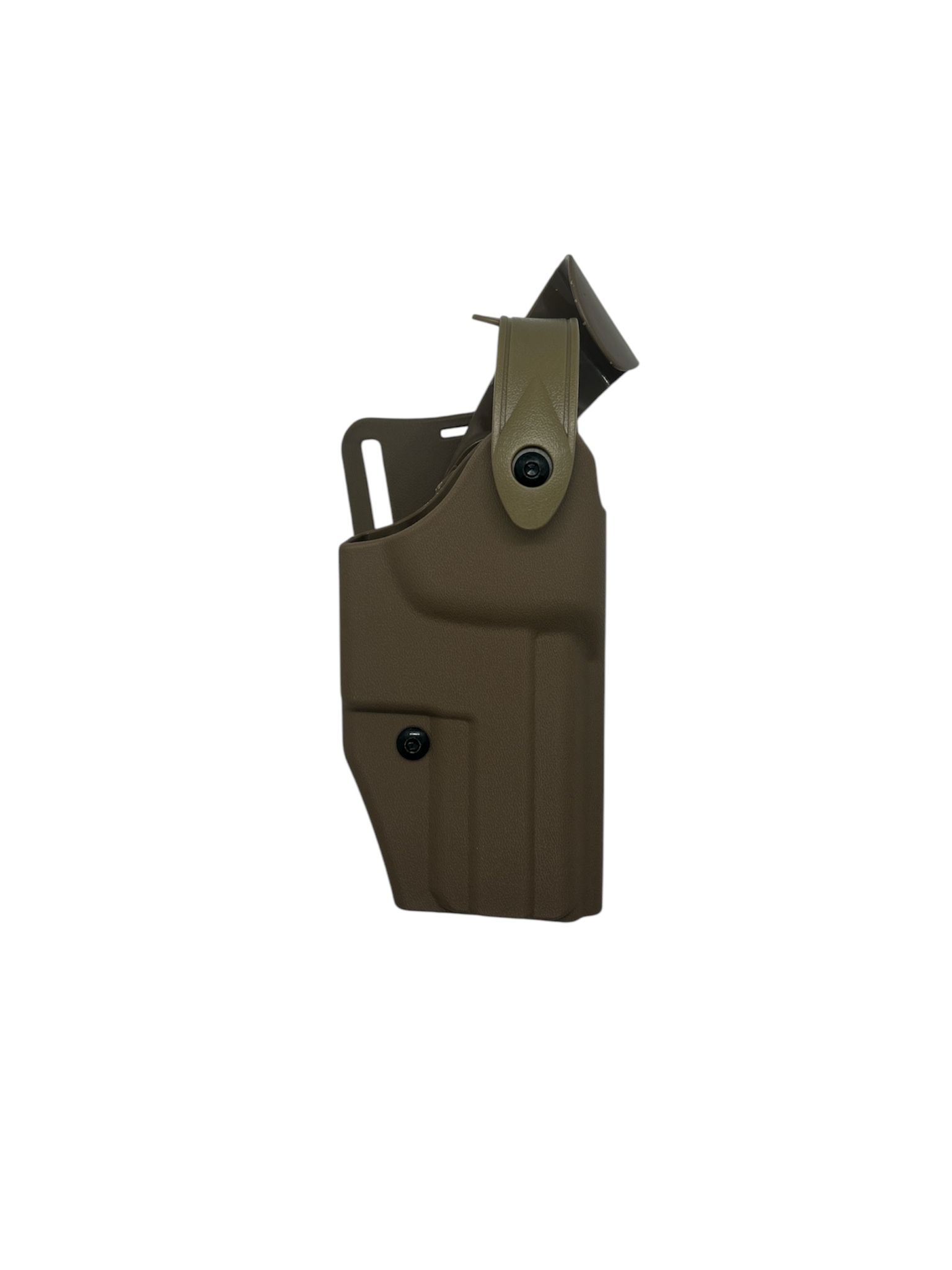 Tactical Movable Holsters for USP TAN