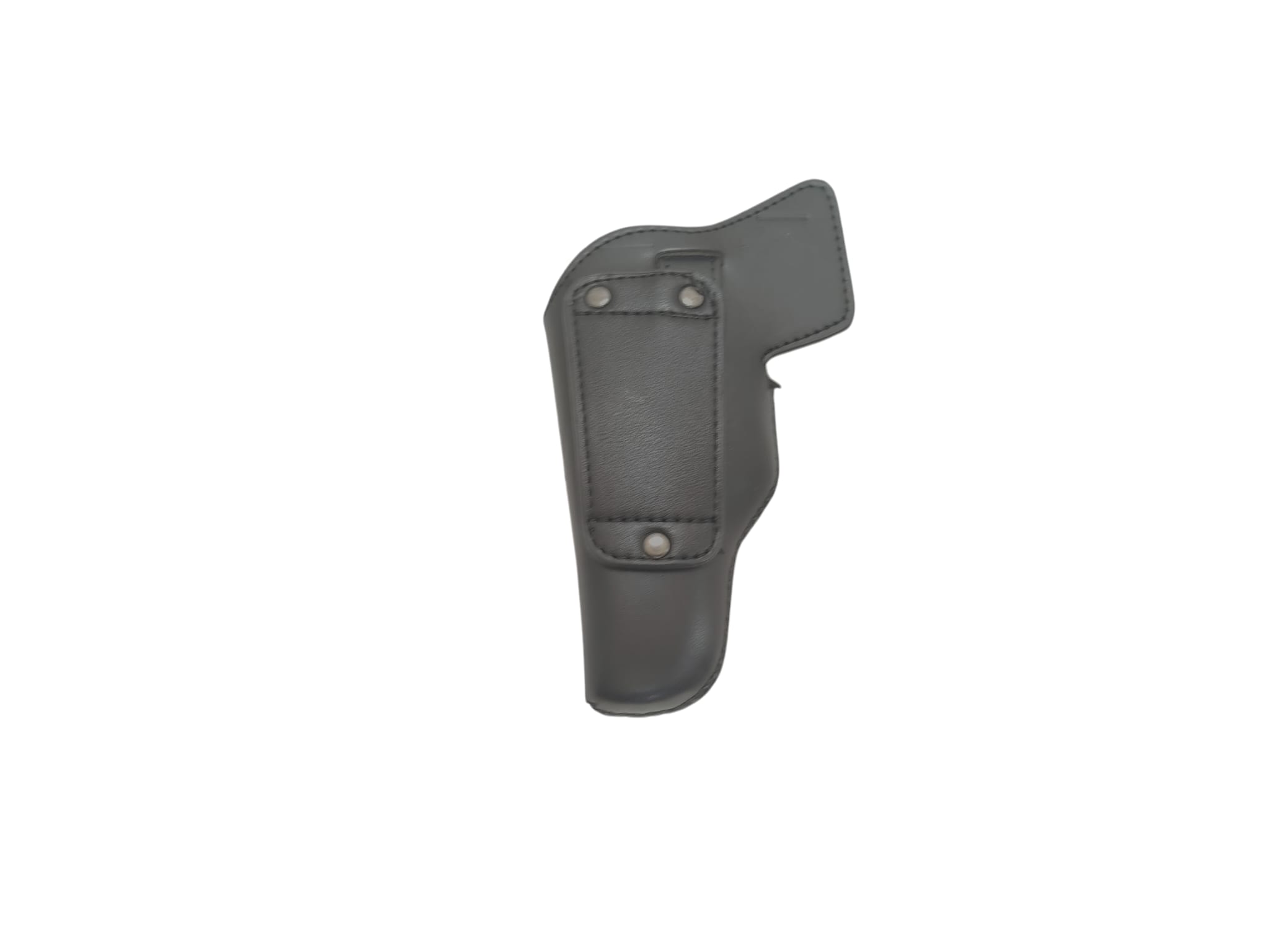 Quick Draw Waist Tactical Left/Right Pistol 1911 /92 / G17 /G19 Leather Pouch - Image 6
