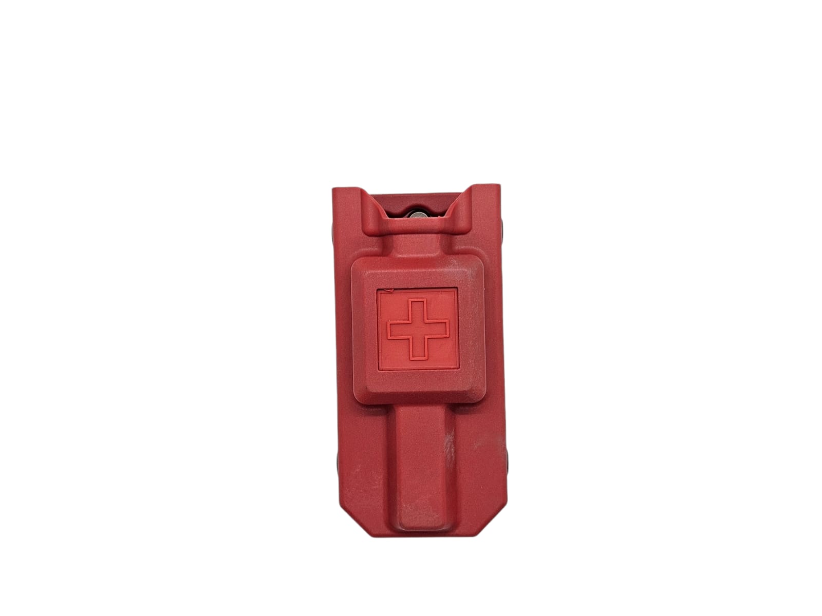 Tactical EDC Molle Fast Tou-rniquet Holder Box Quick Release Storage Box RD
