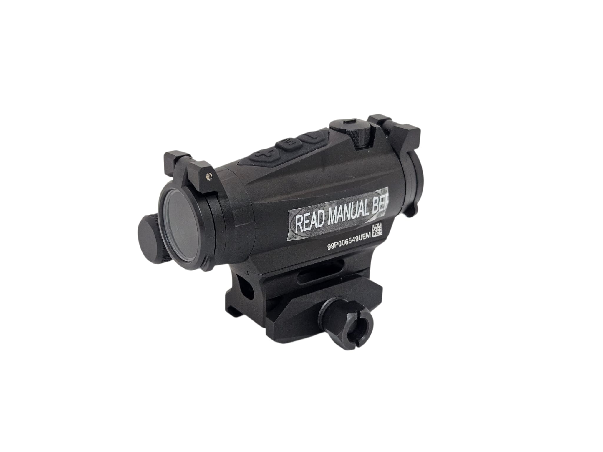 Evolution Gear ROMEO 4XT PRO BK