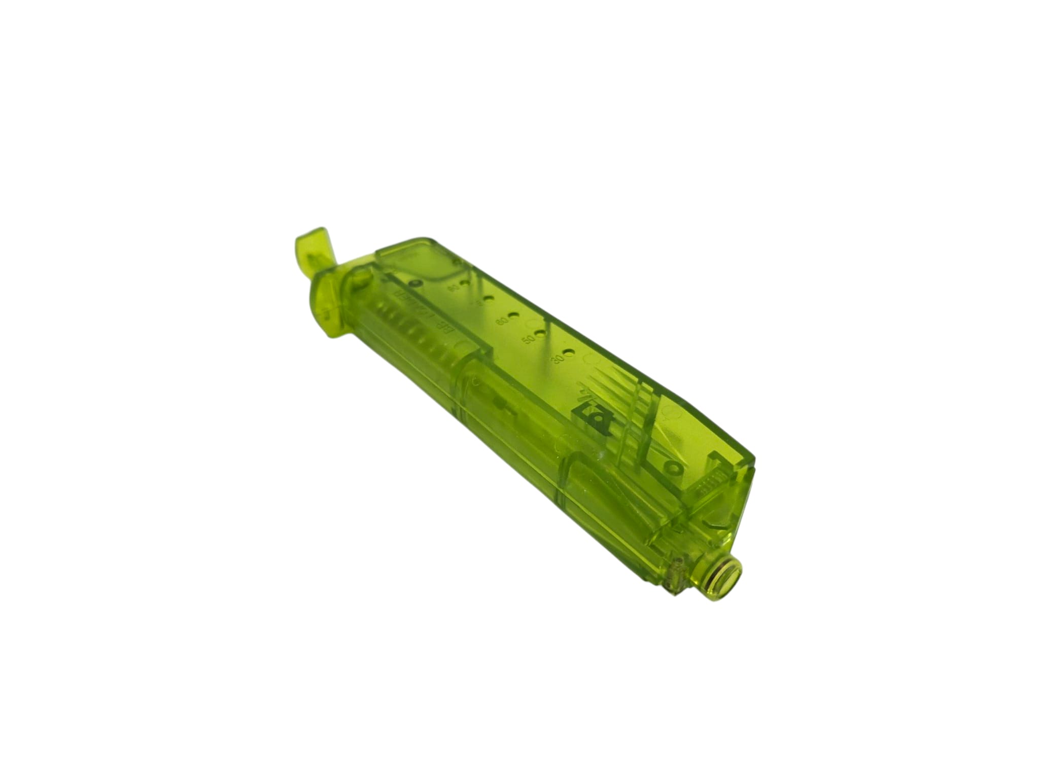 WST 6MM Speed Loader Green - Image 2