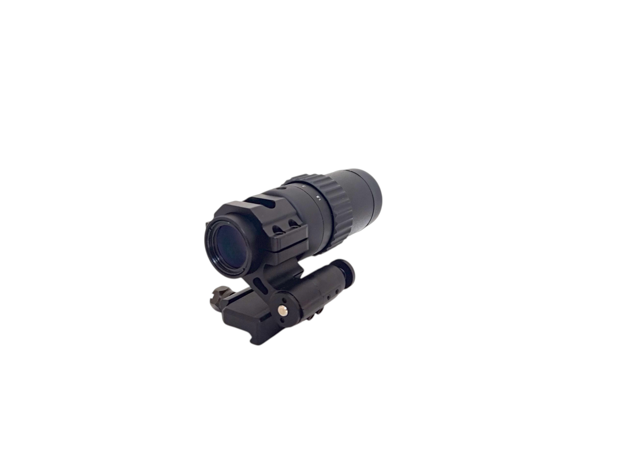 1.5x-5x Magnifer Scope