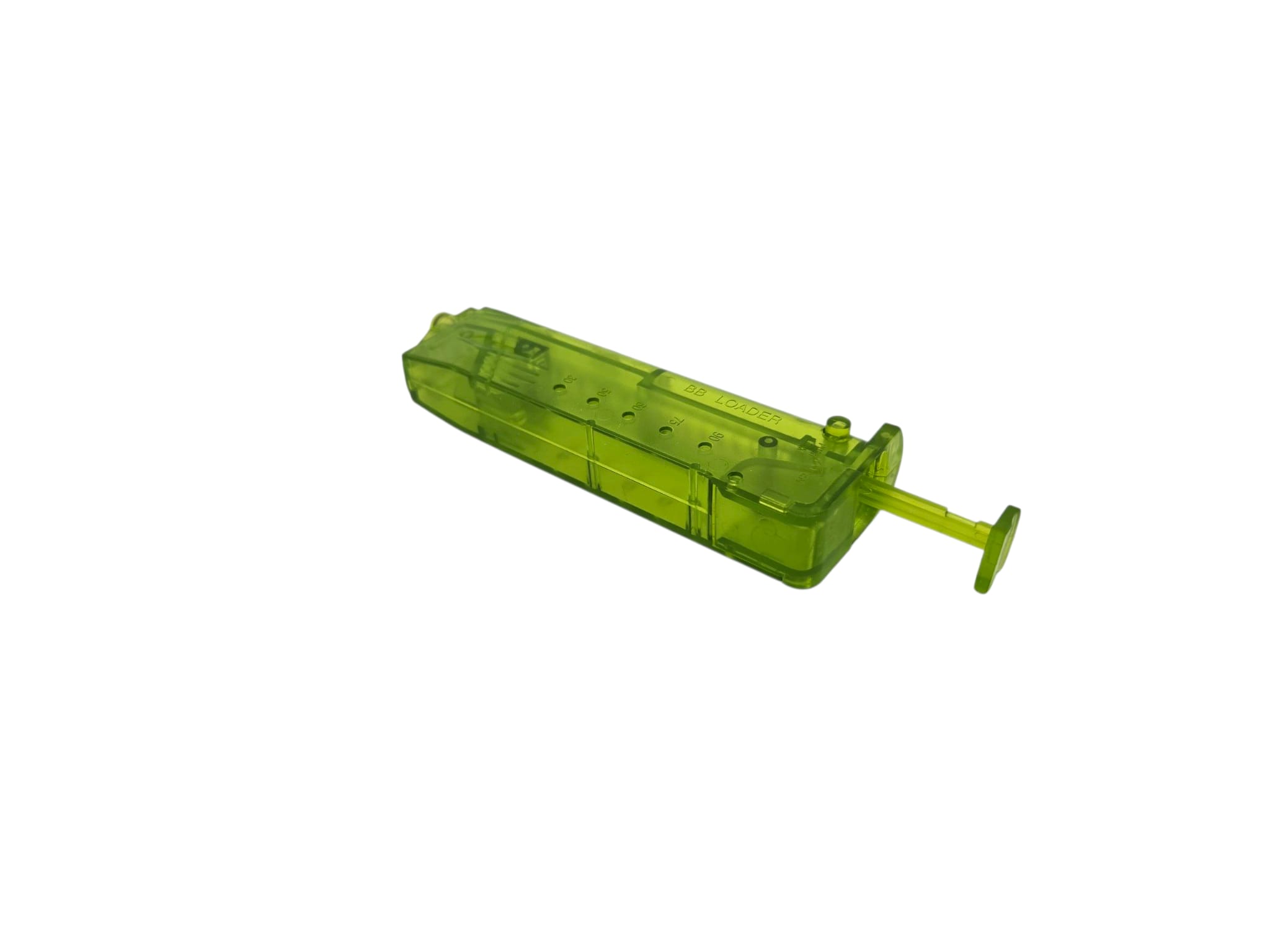 WST 6MM Speed Loader Green - Image 4