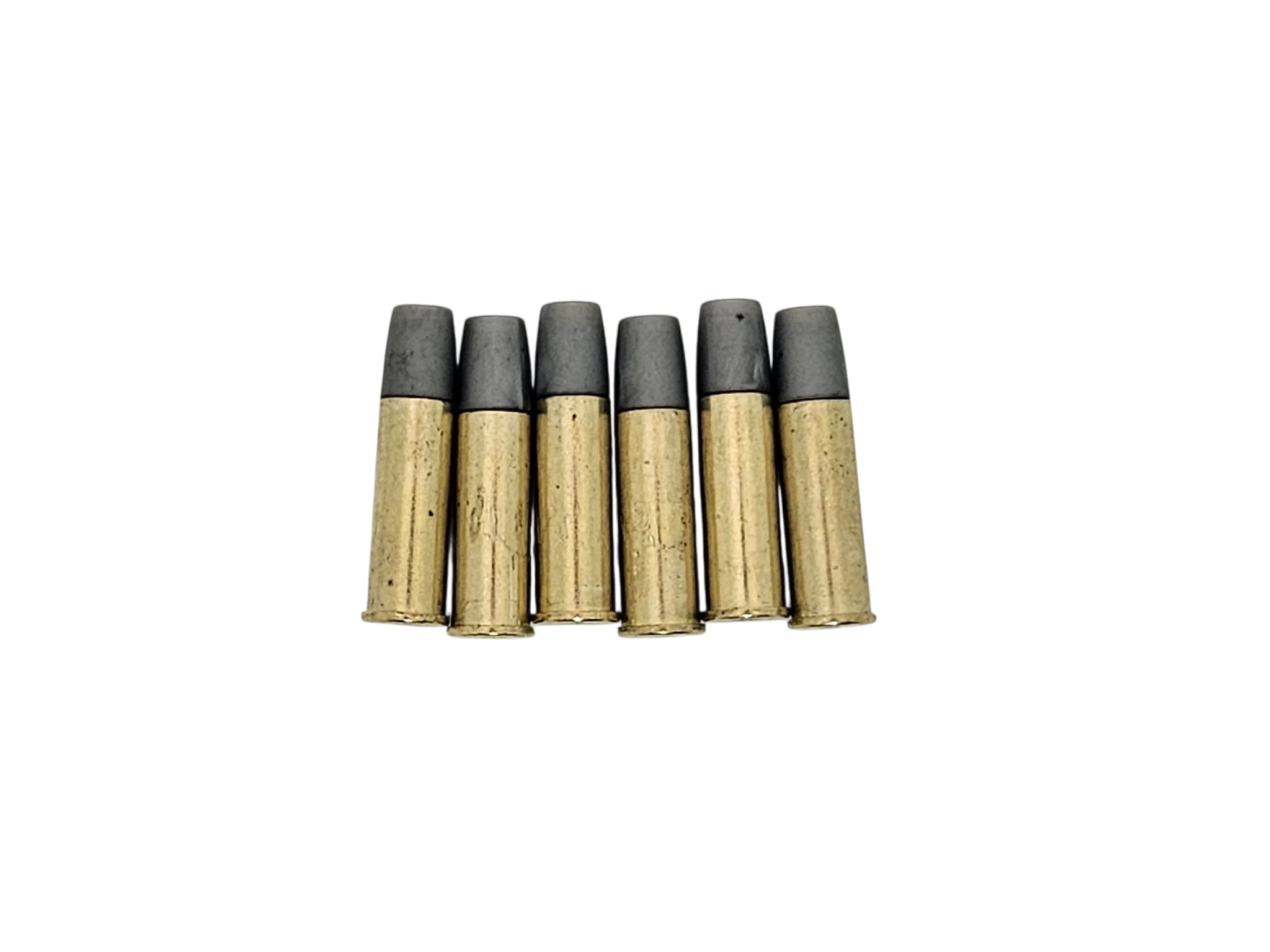 ASG Schofield 6mm Shell (6PCS/pack)