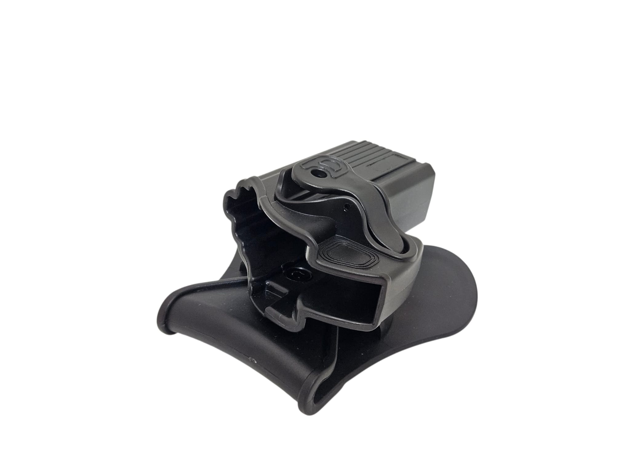 ASG CZ P-10C Cytac Holster - Image 3