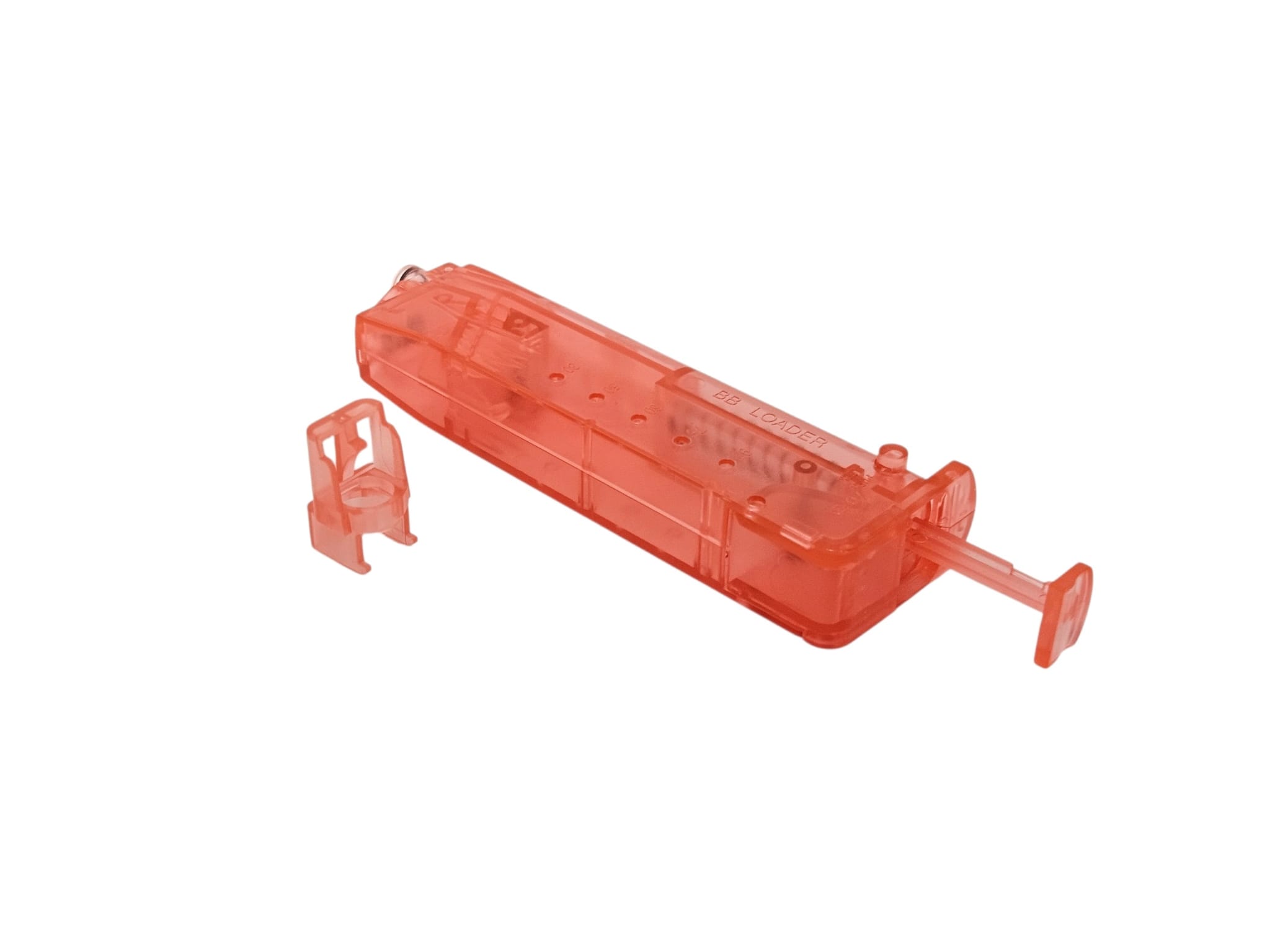 WST 6MM Speed Loader Red - Image 4